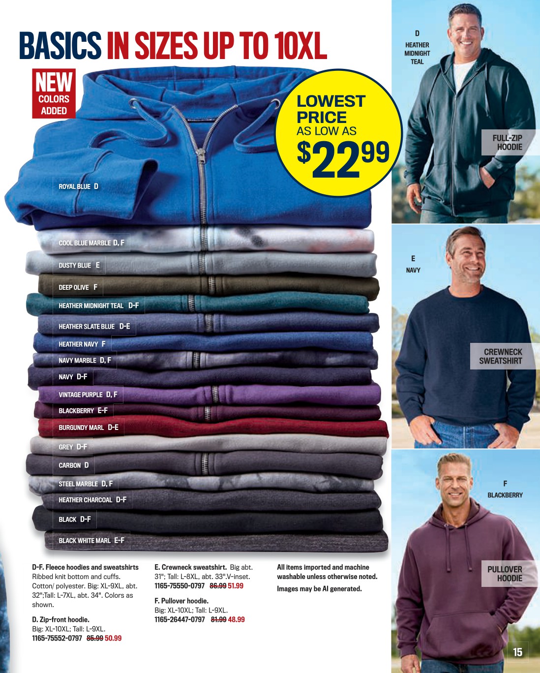 Flyer page 16