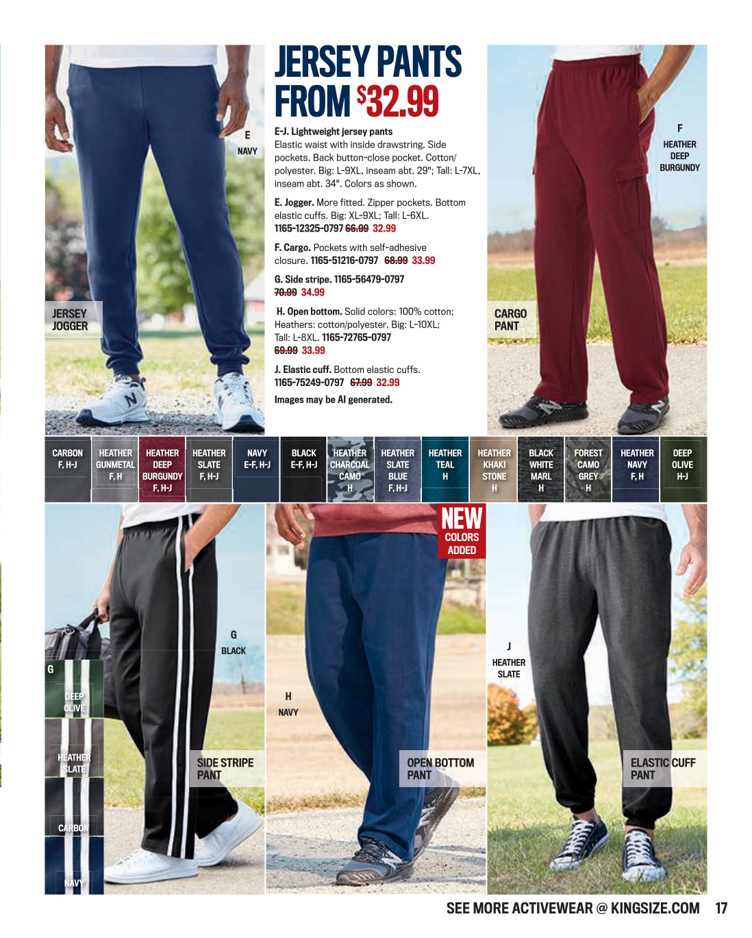 Flyer page 18