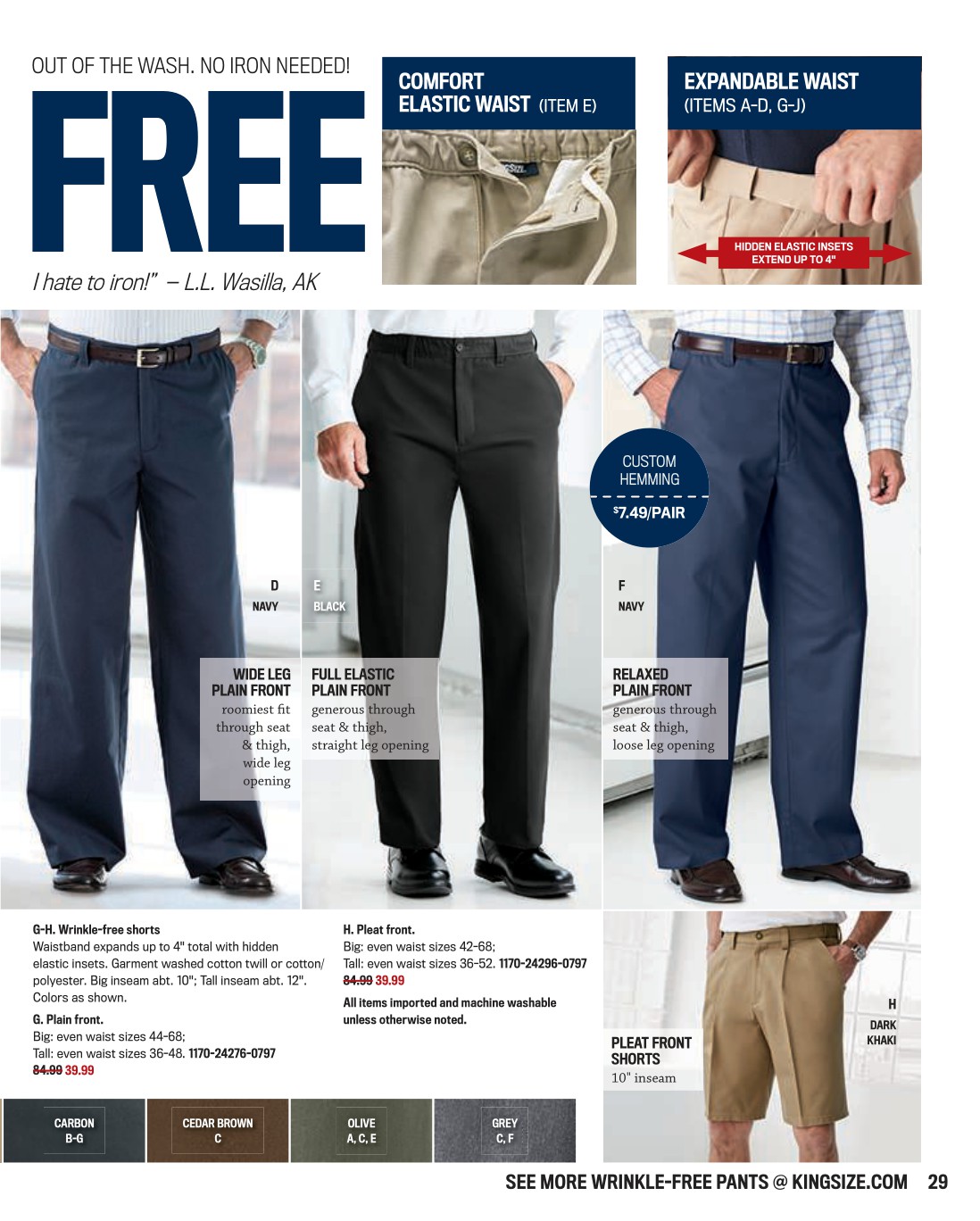 Flyer page 30