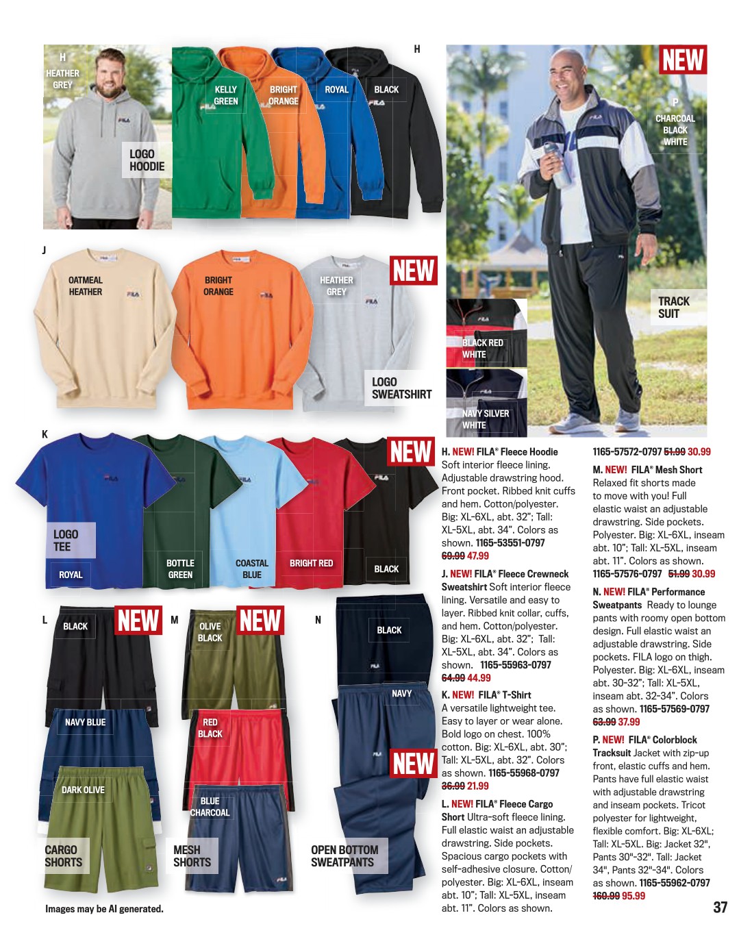 Flyer page 38