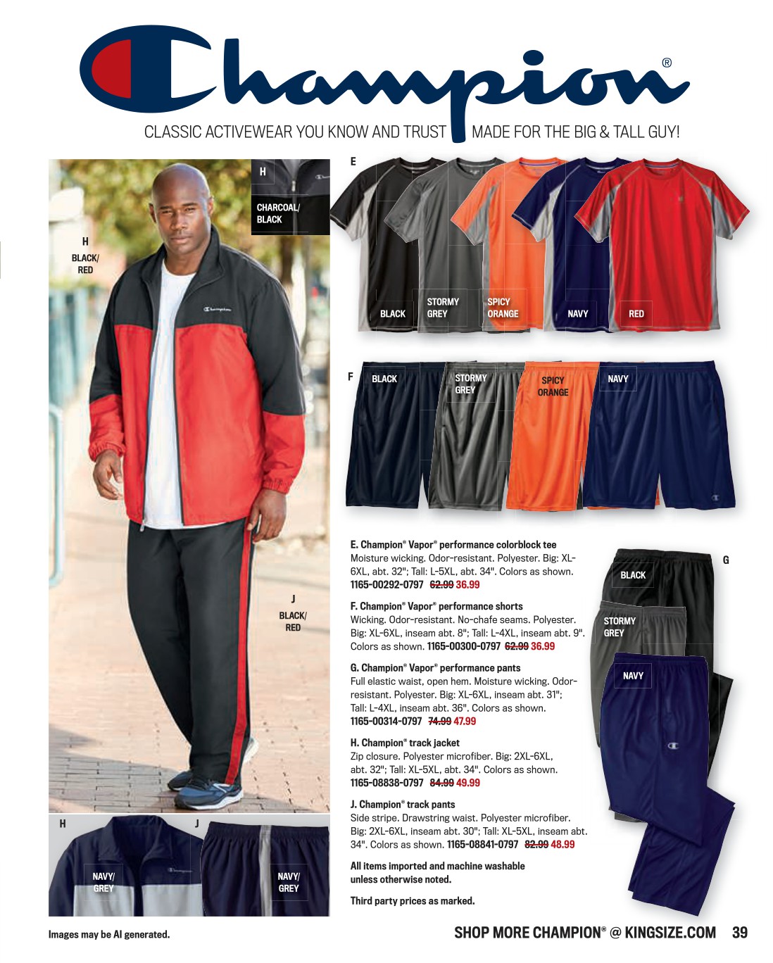 Flyer page 40