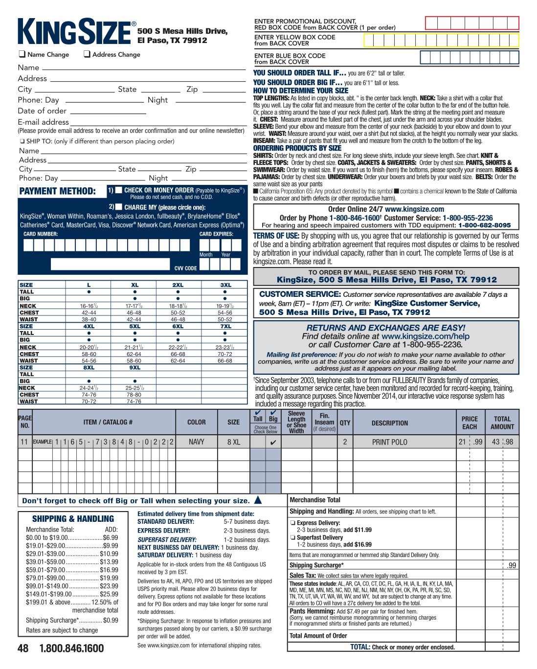 Flyer page 49