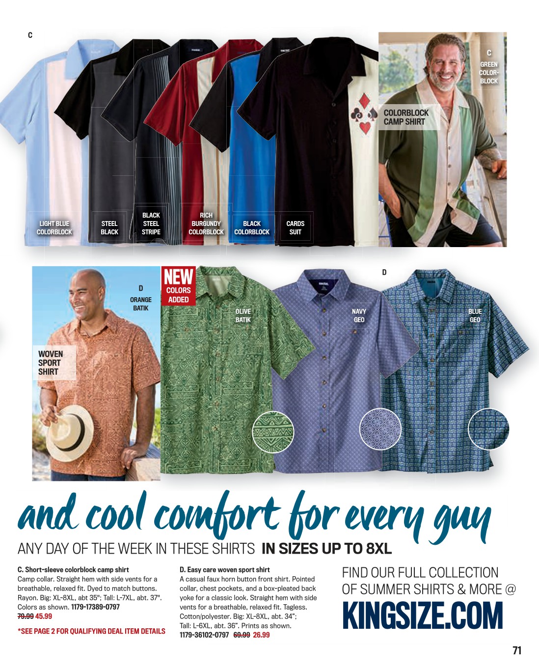 Flyer page 72