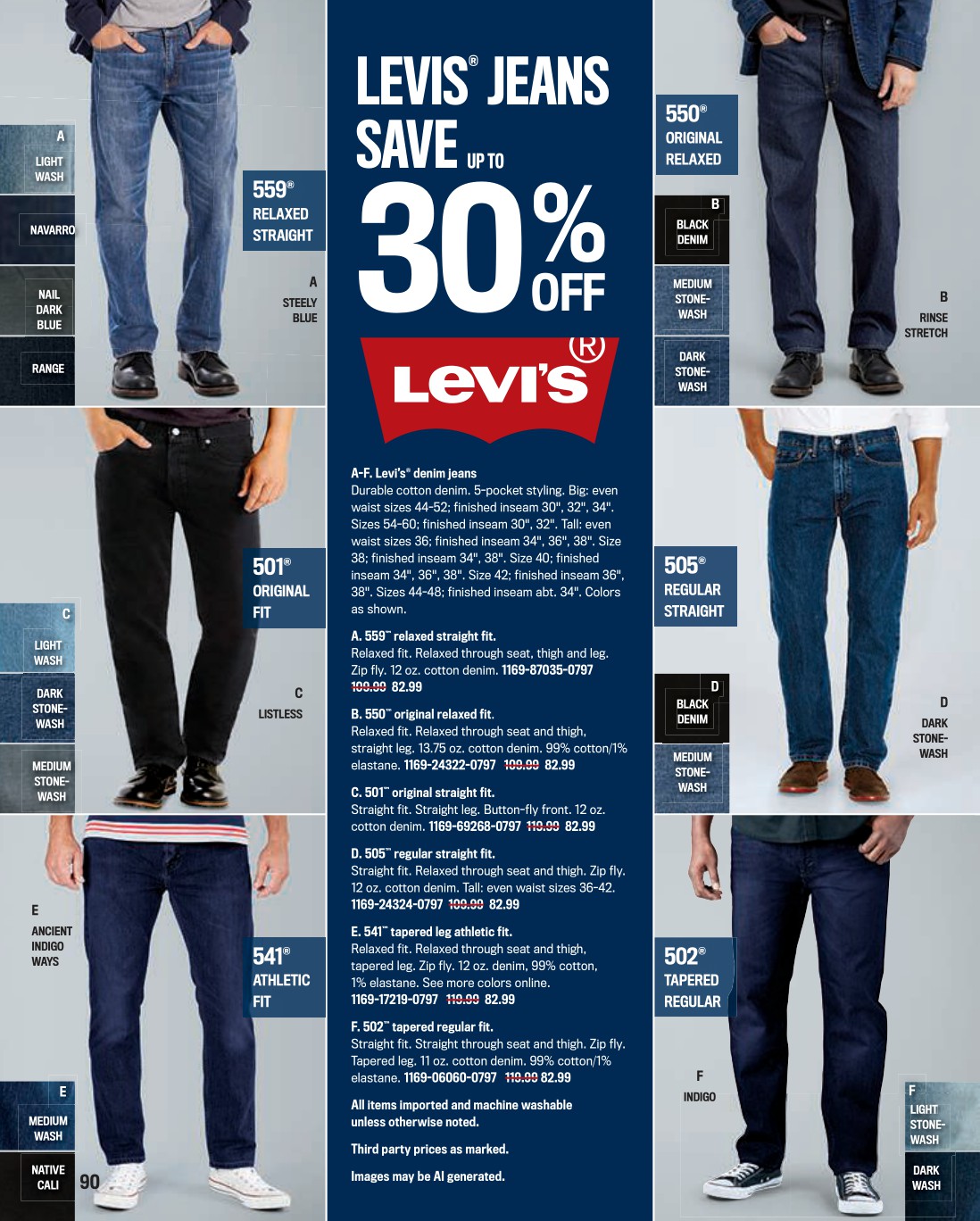Flyer page 91