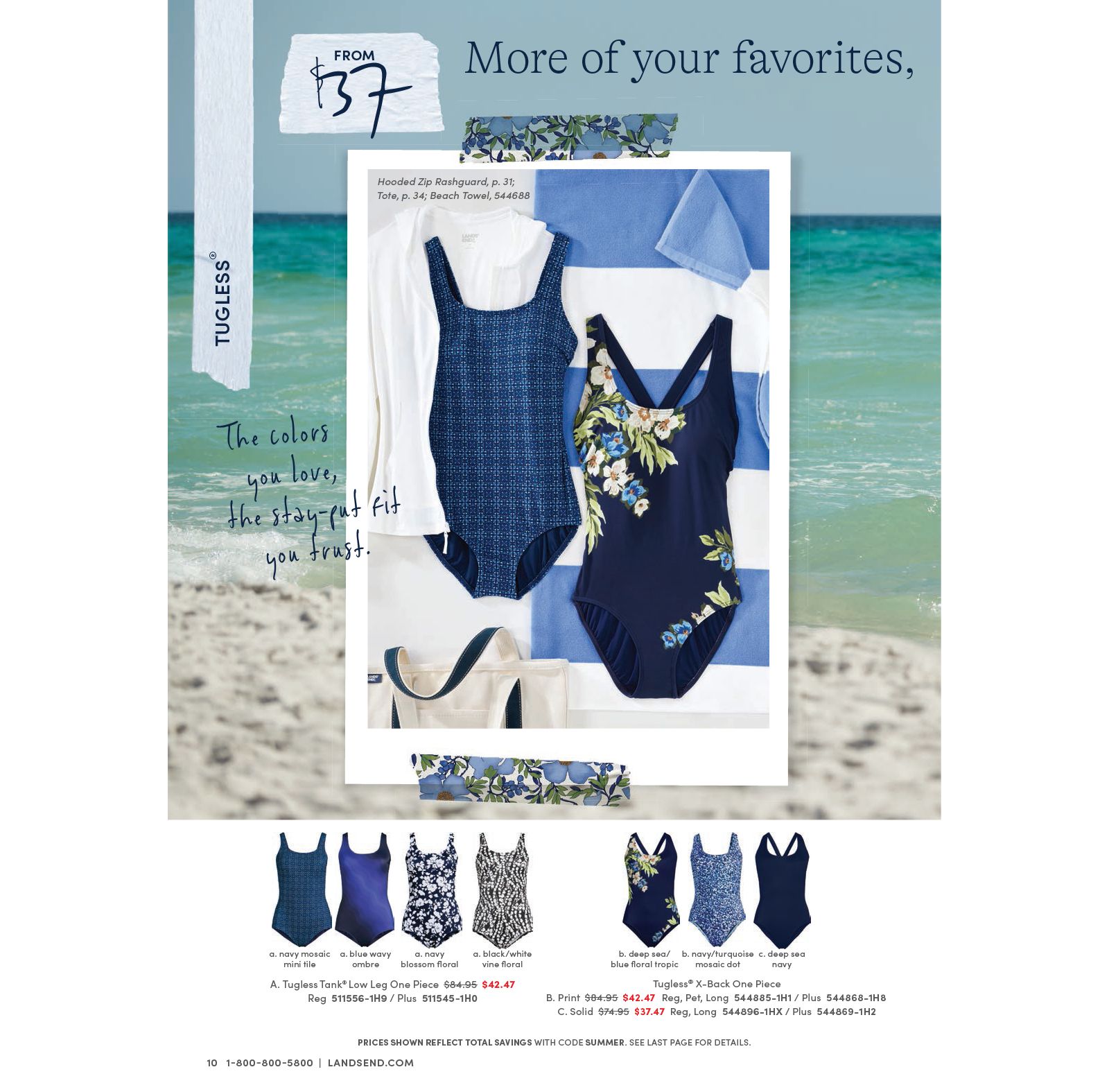 Flyer page 6