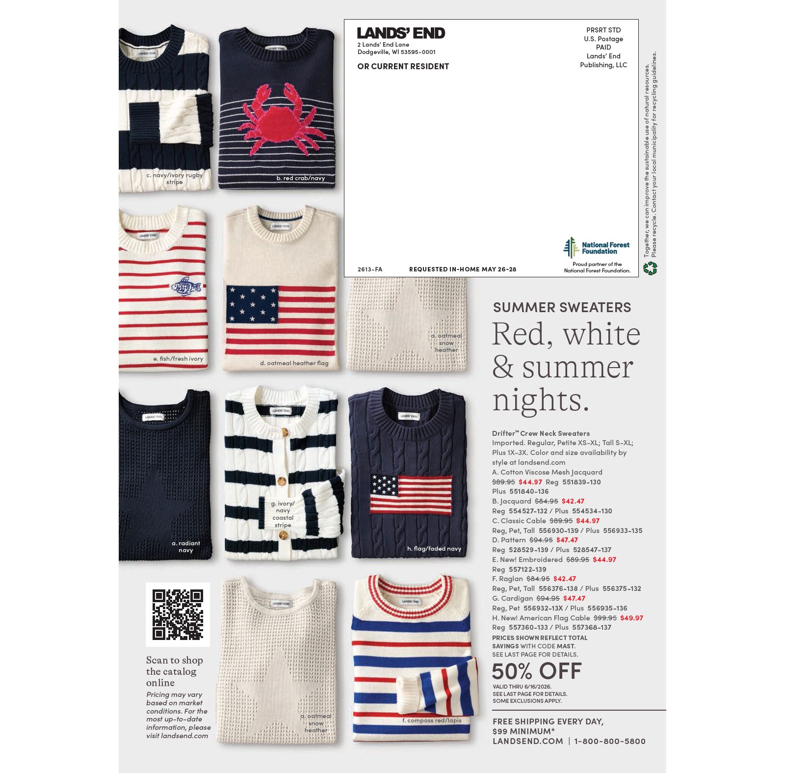Flyer page 43