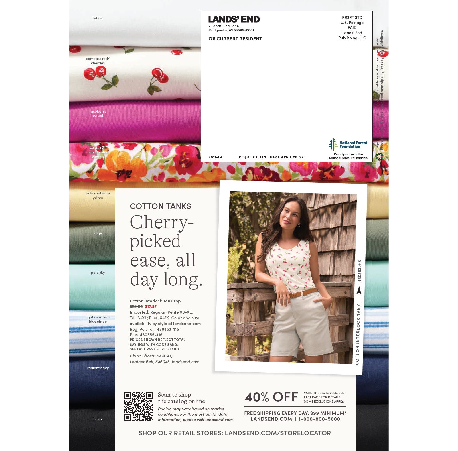 Flyer page 43