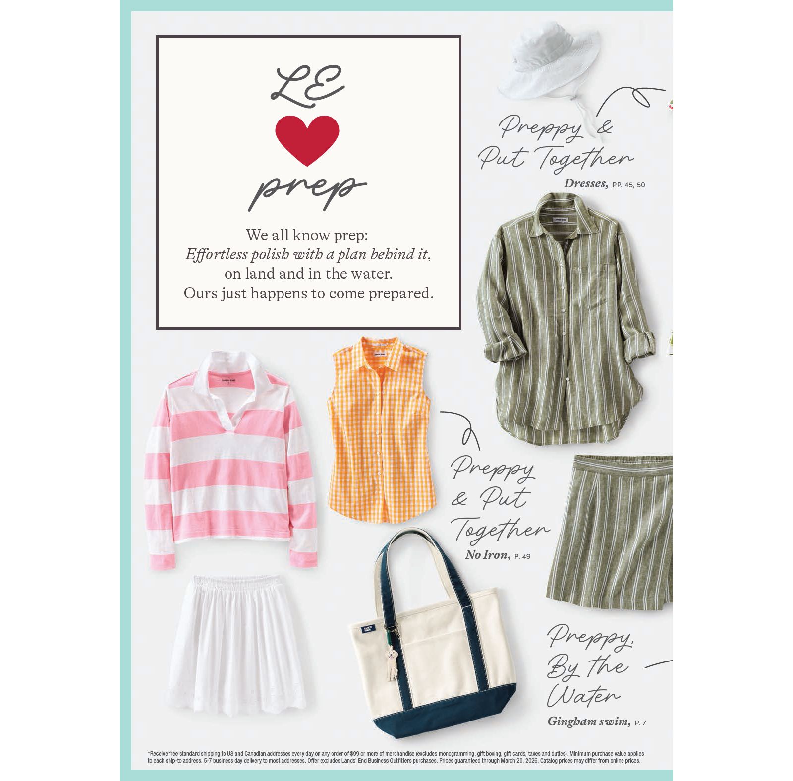 Flyer page 2