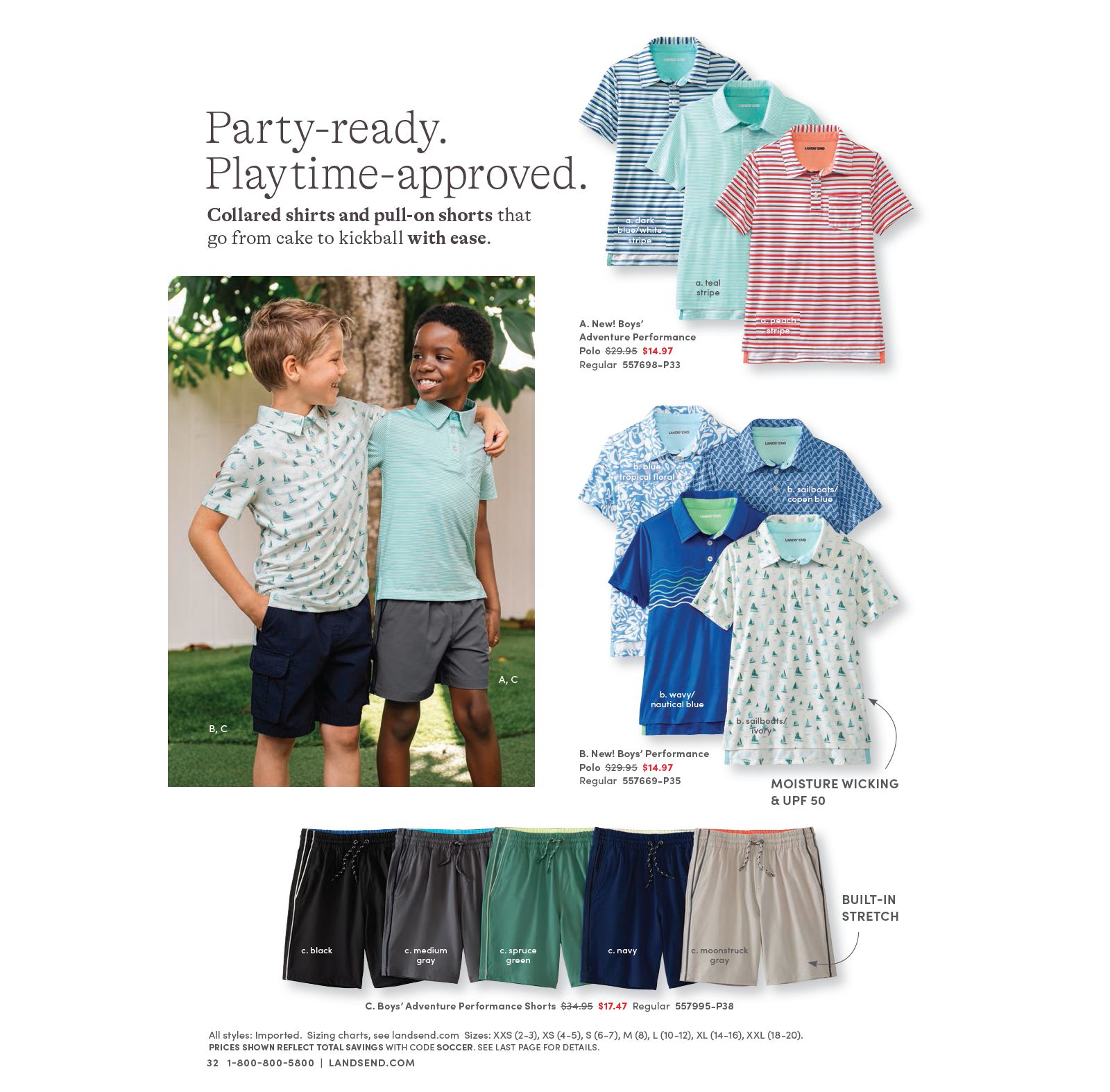 Flyer page 17