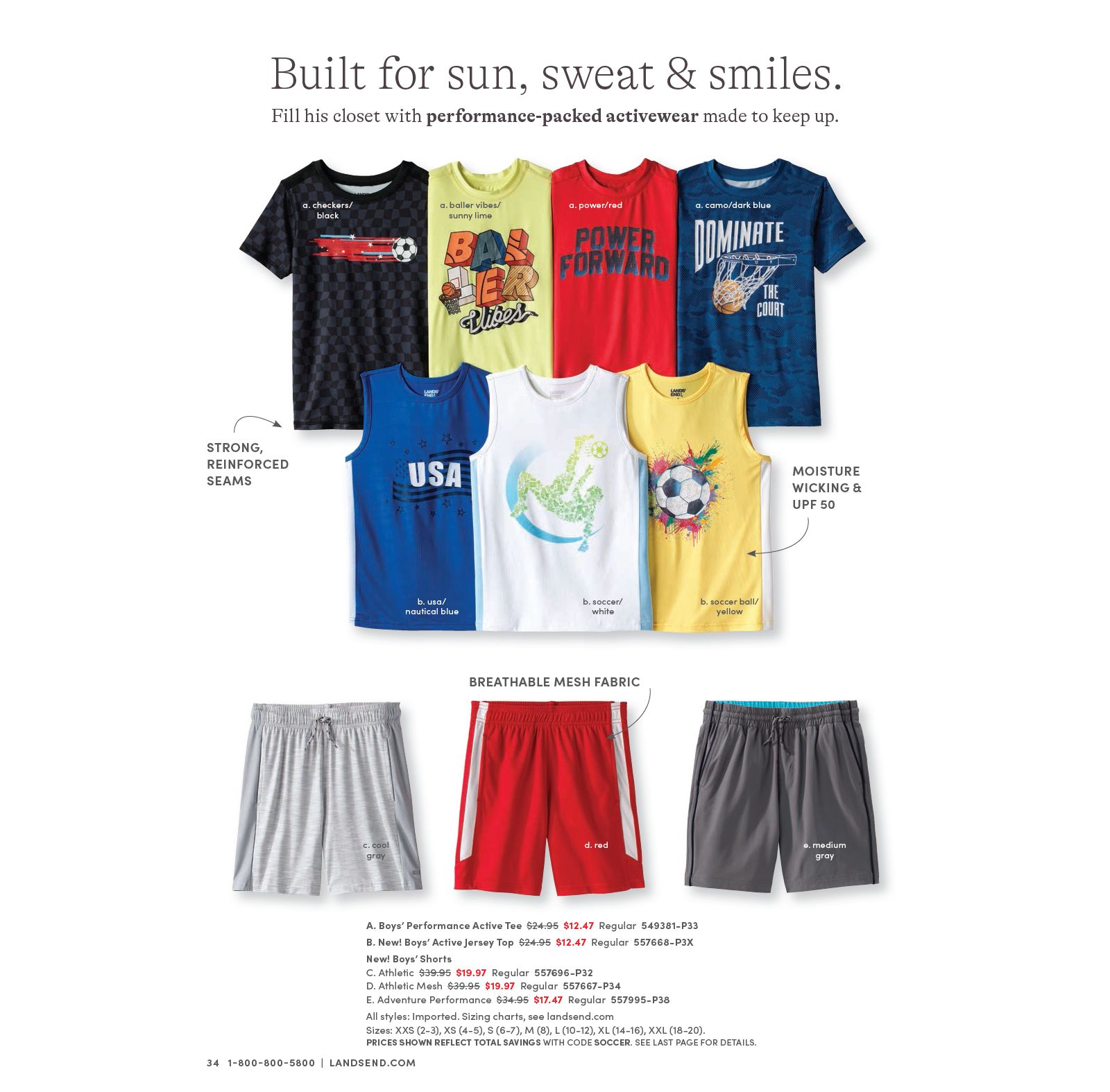 Flyer page 18