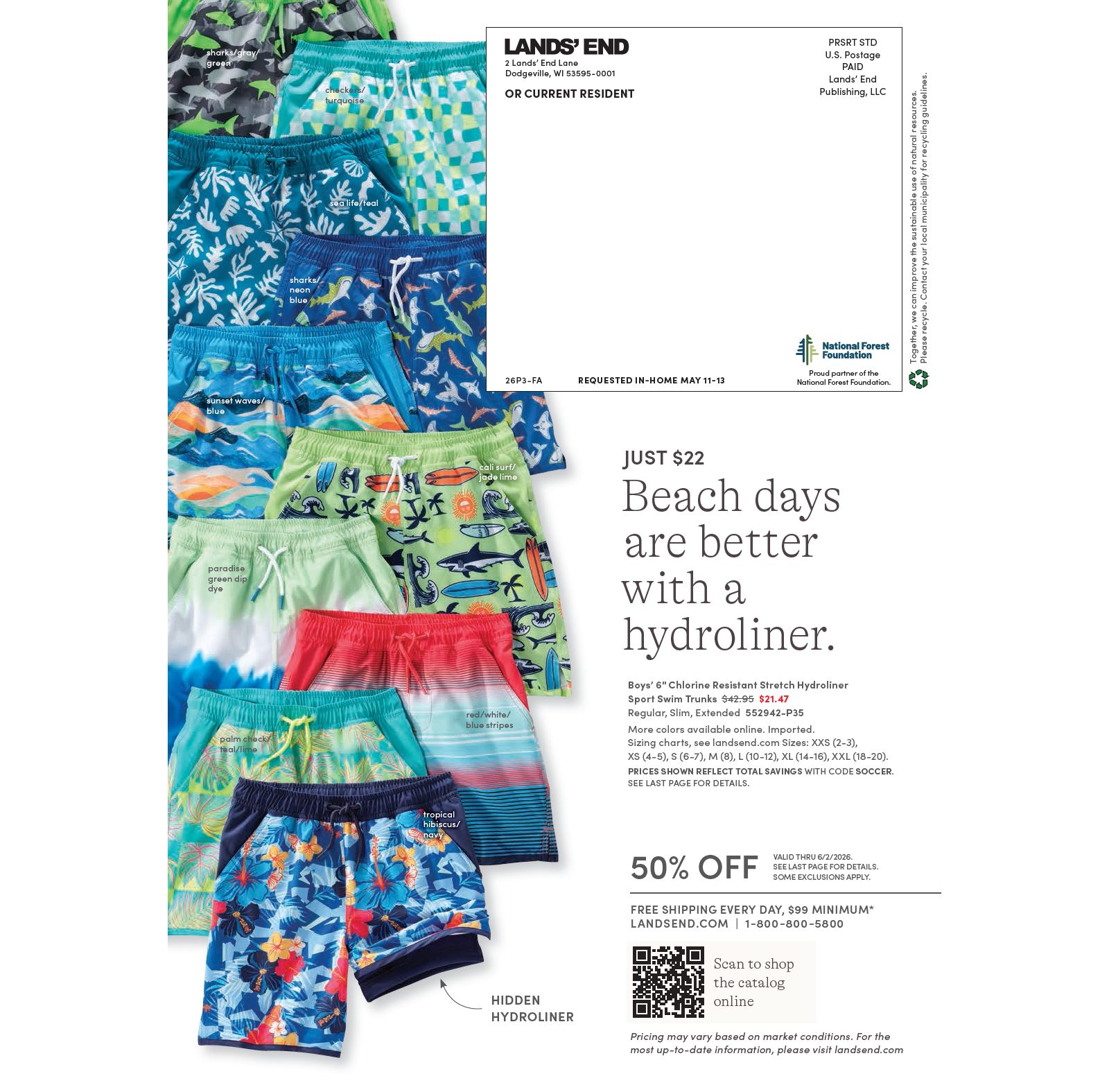 Flyer page 23