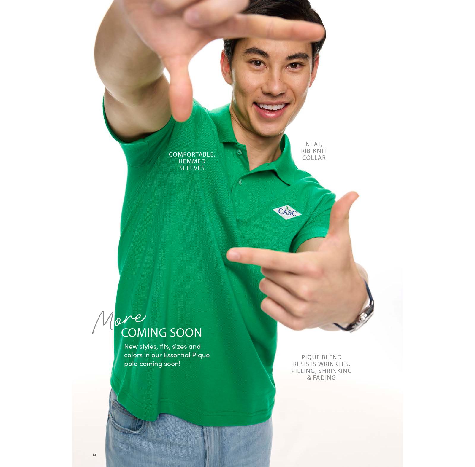 Flyer page 8