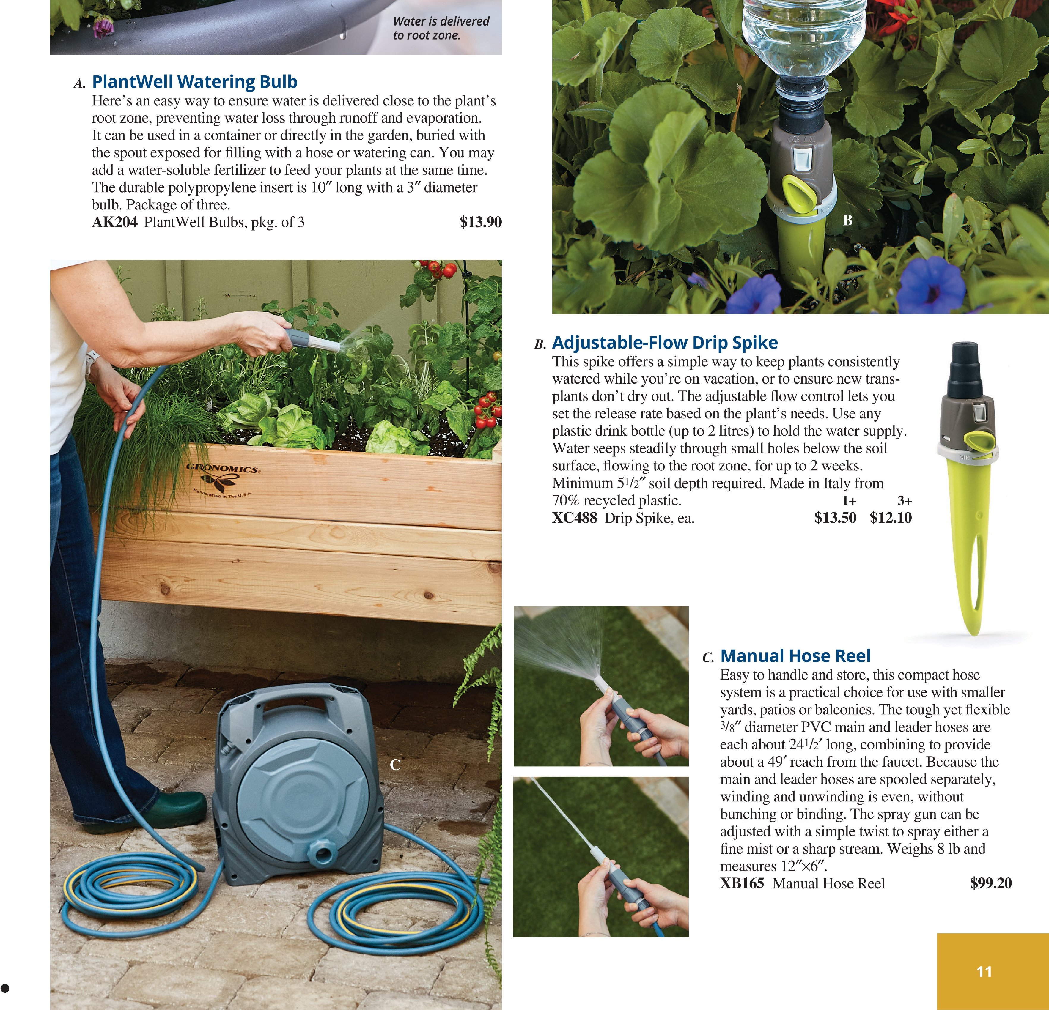 Flyer page 11