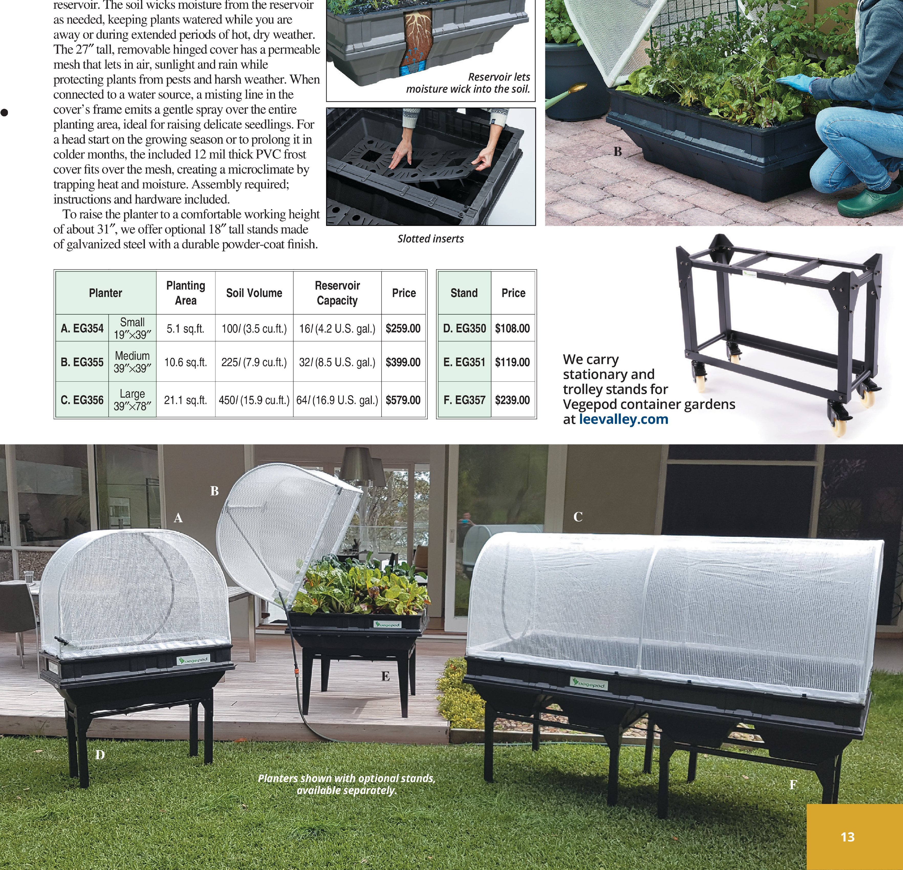 Flyer page 13