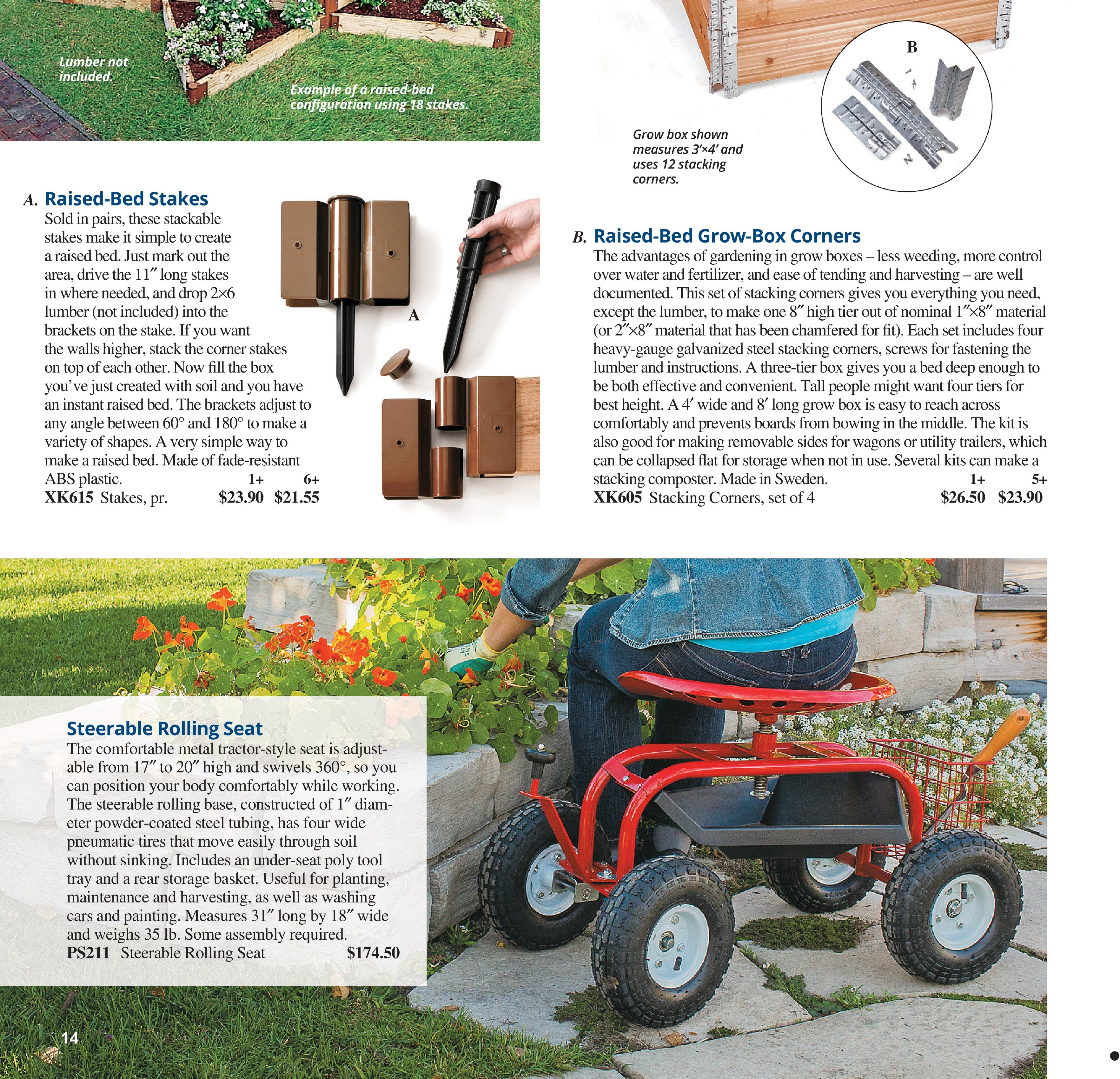 Flyer page 14