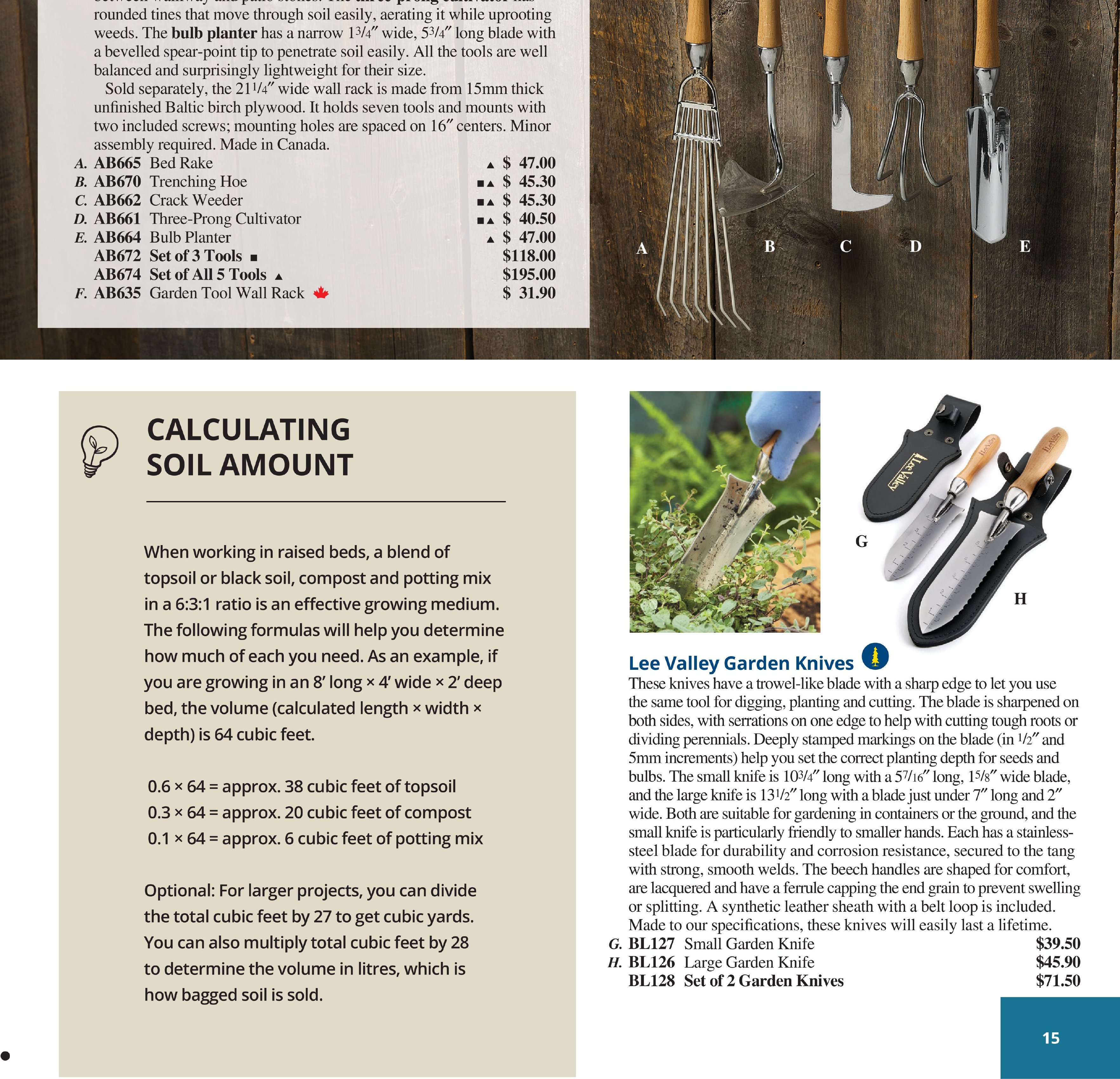 Flyer page 15