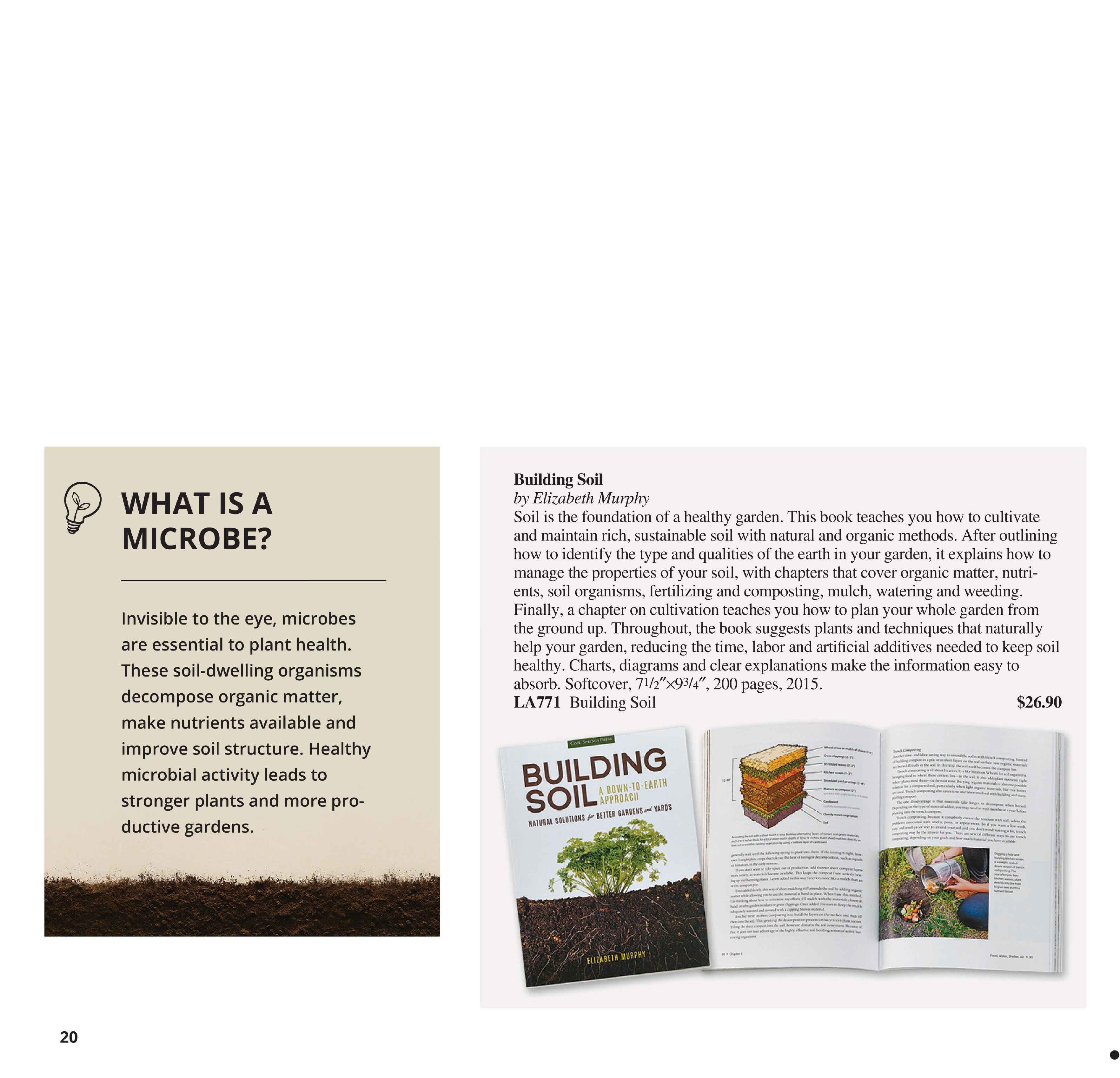 Flyer page 20