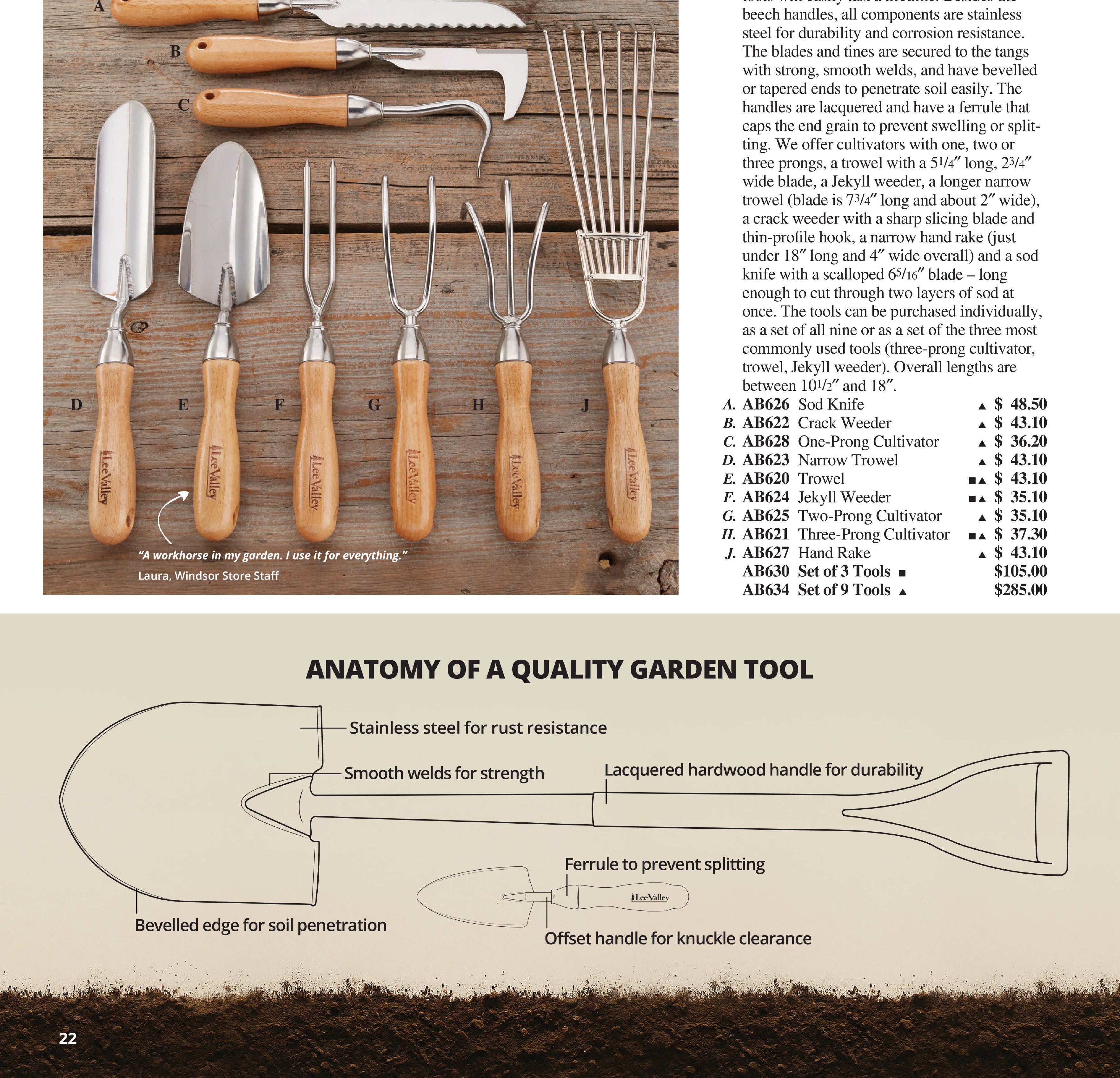 Flyer page 22