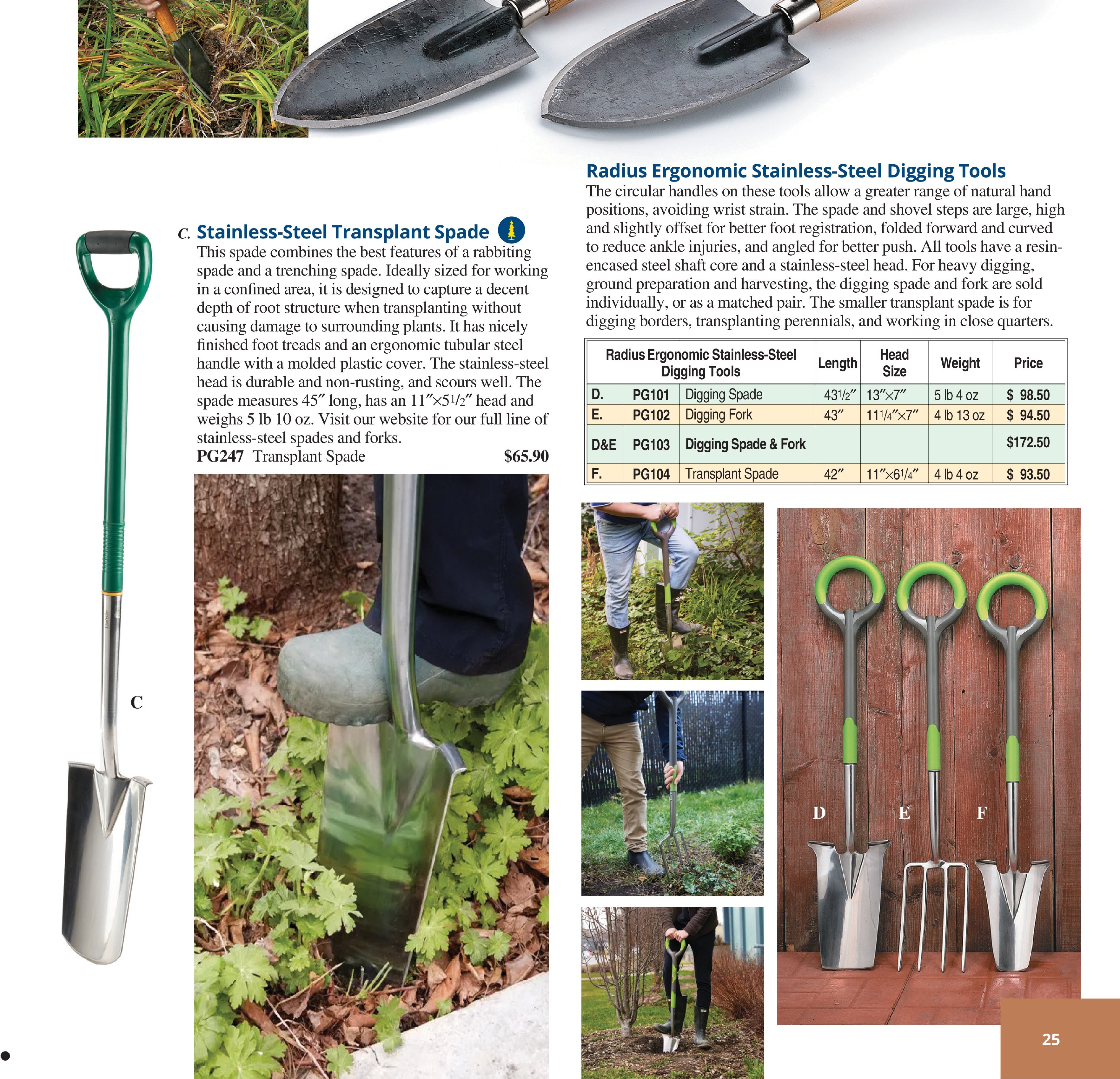 Flyer page 25