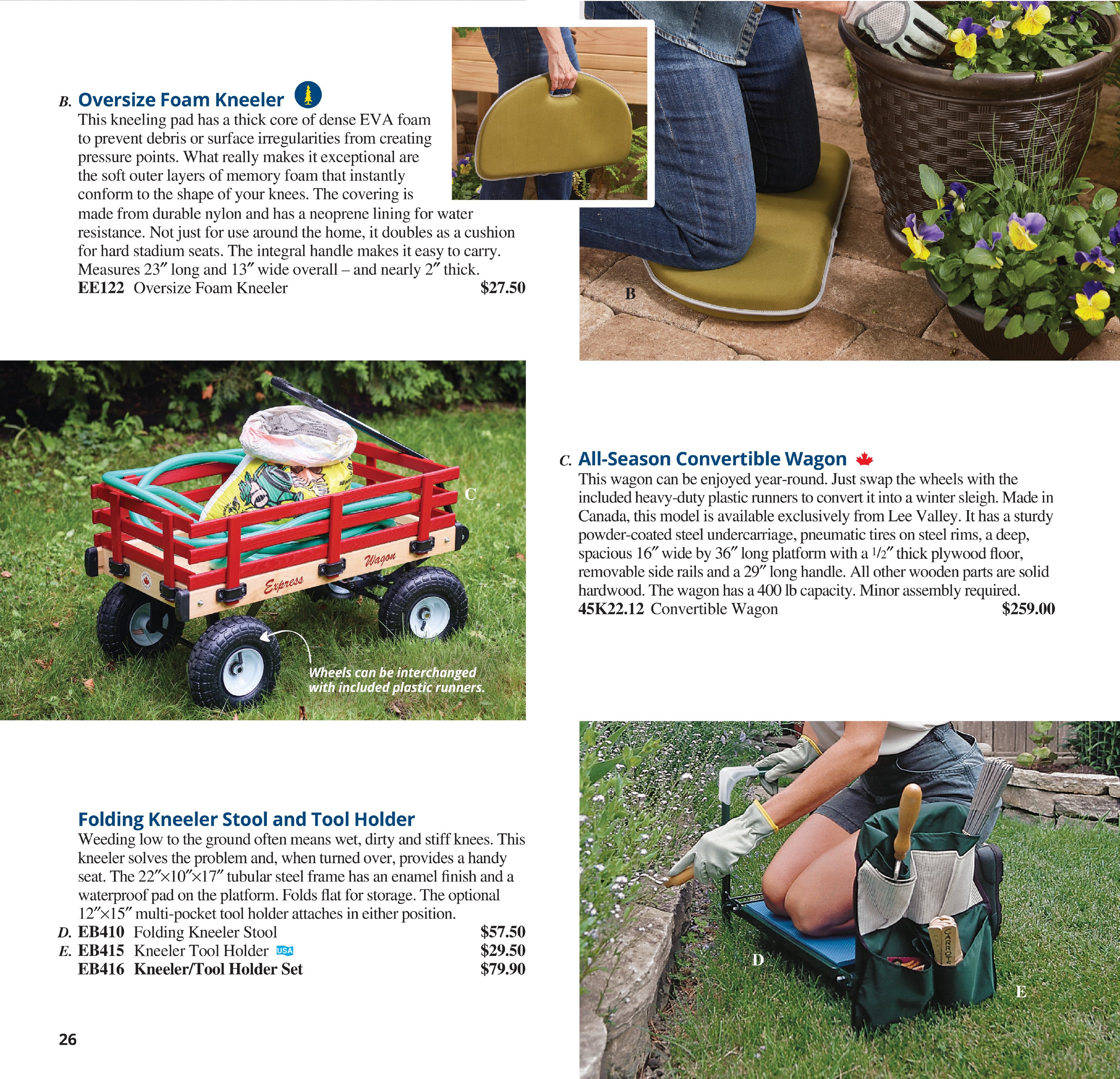 Flyer page 26