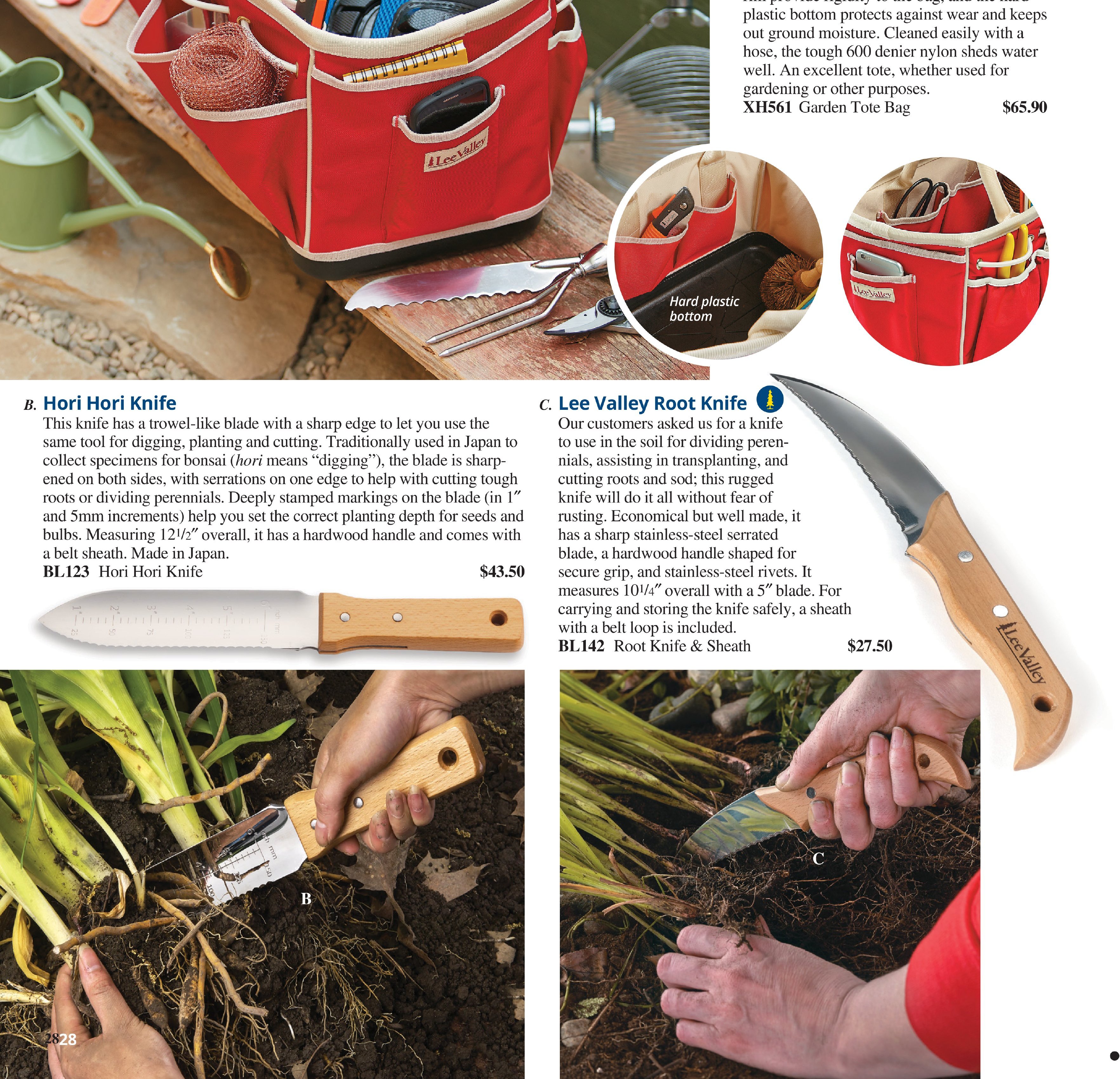 Flyer page 28