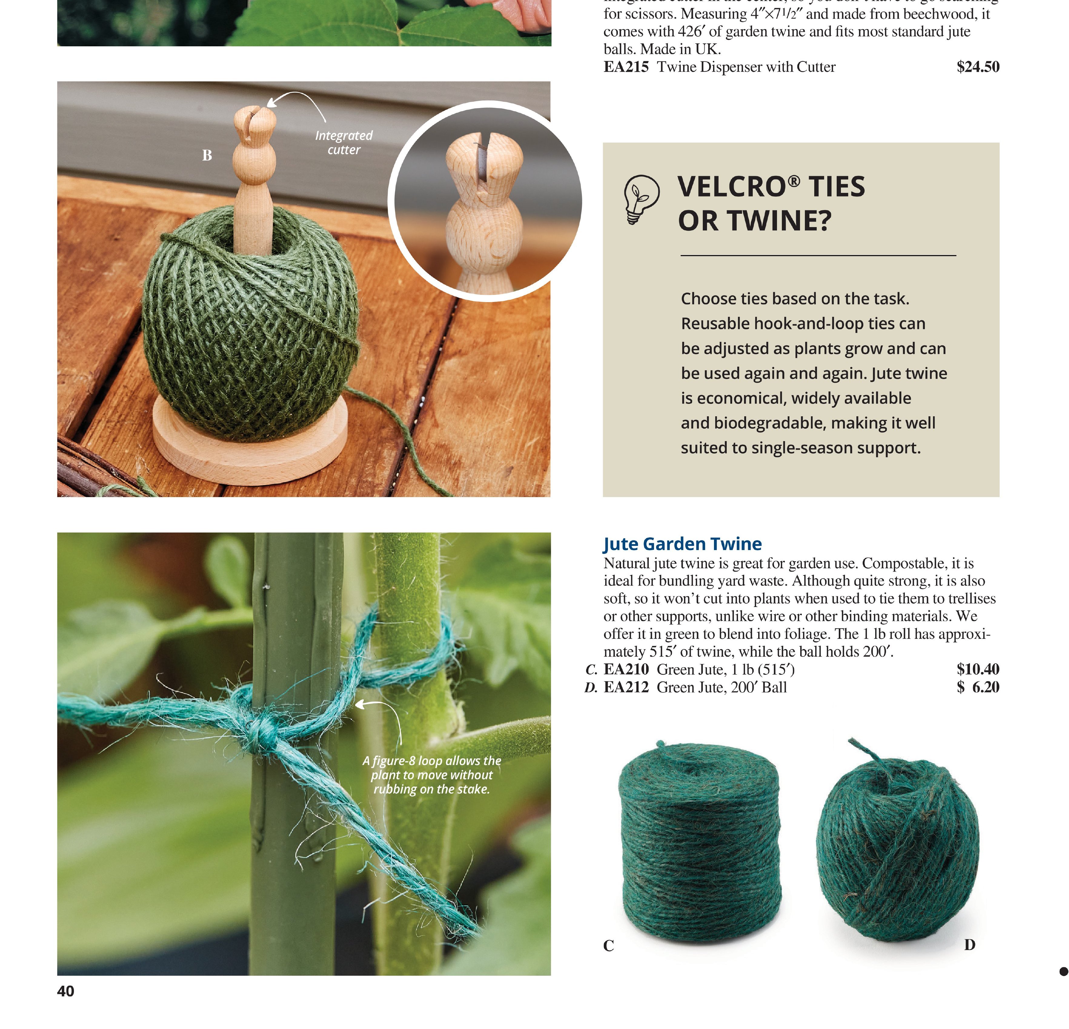 Flyer page 40