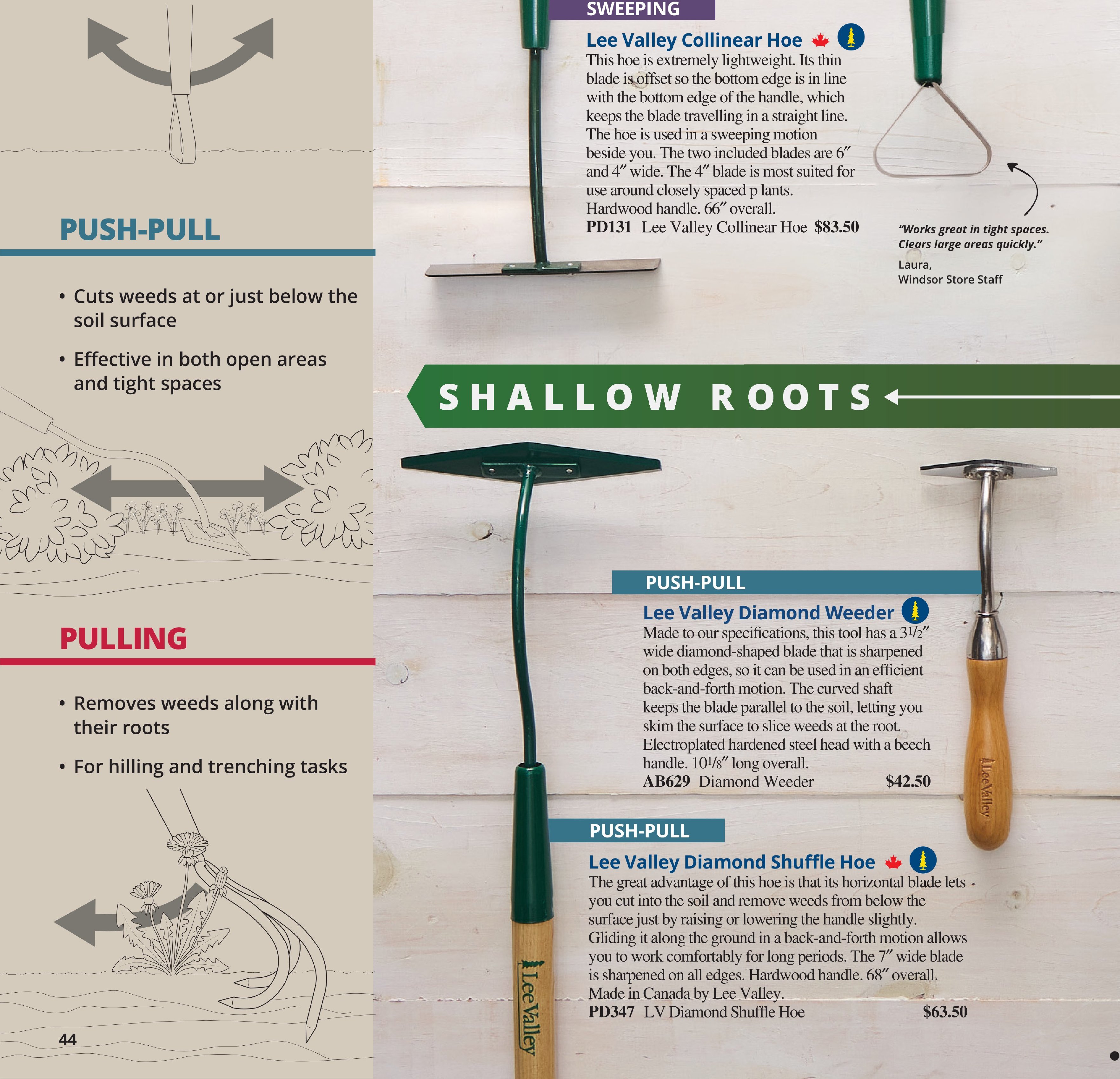 Flyer page 44