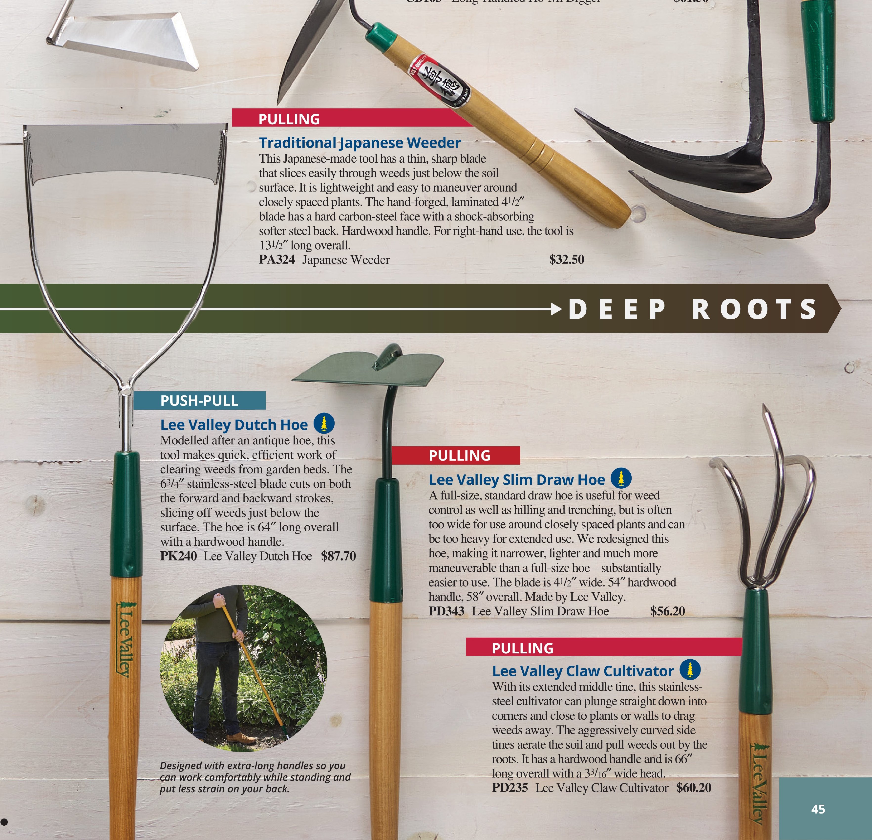 Flyer page 45