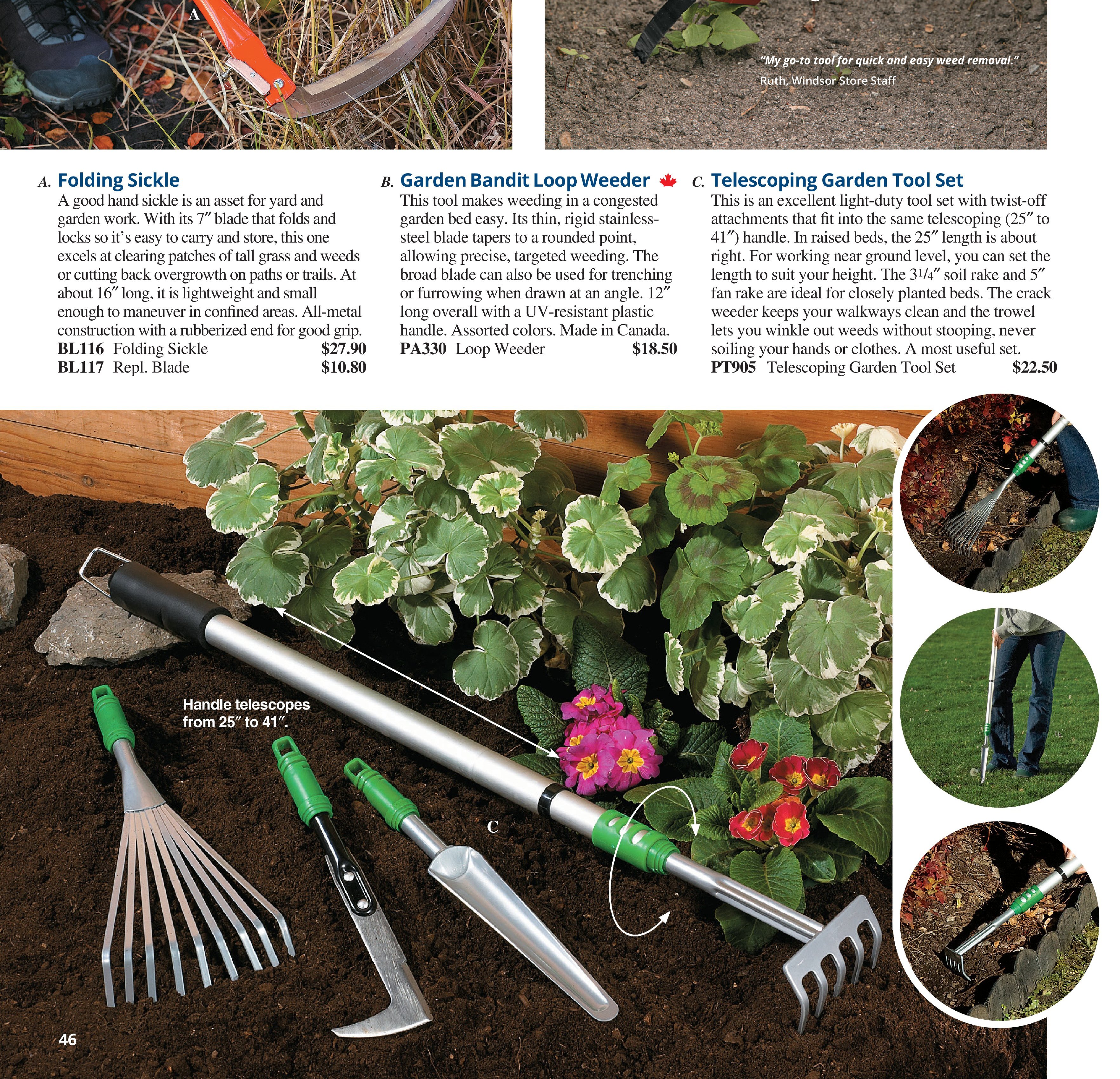 Flyer page 46
