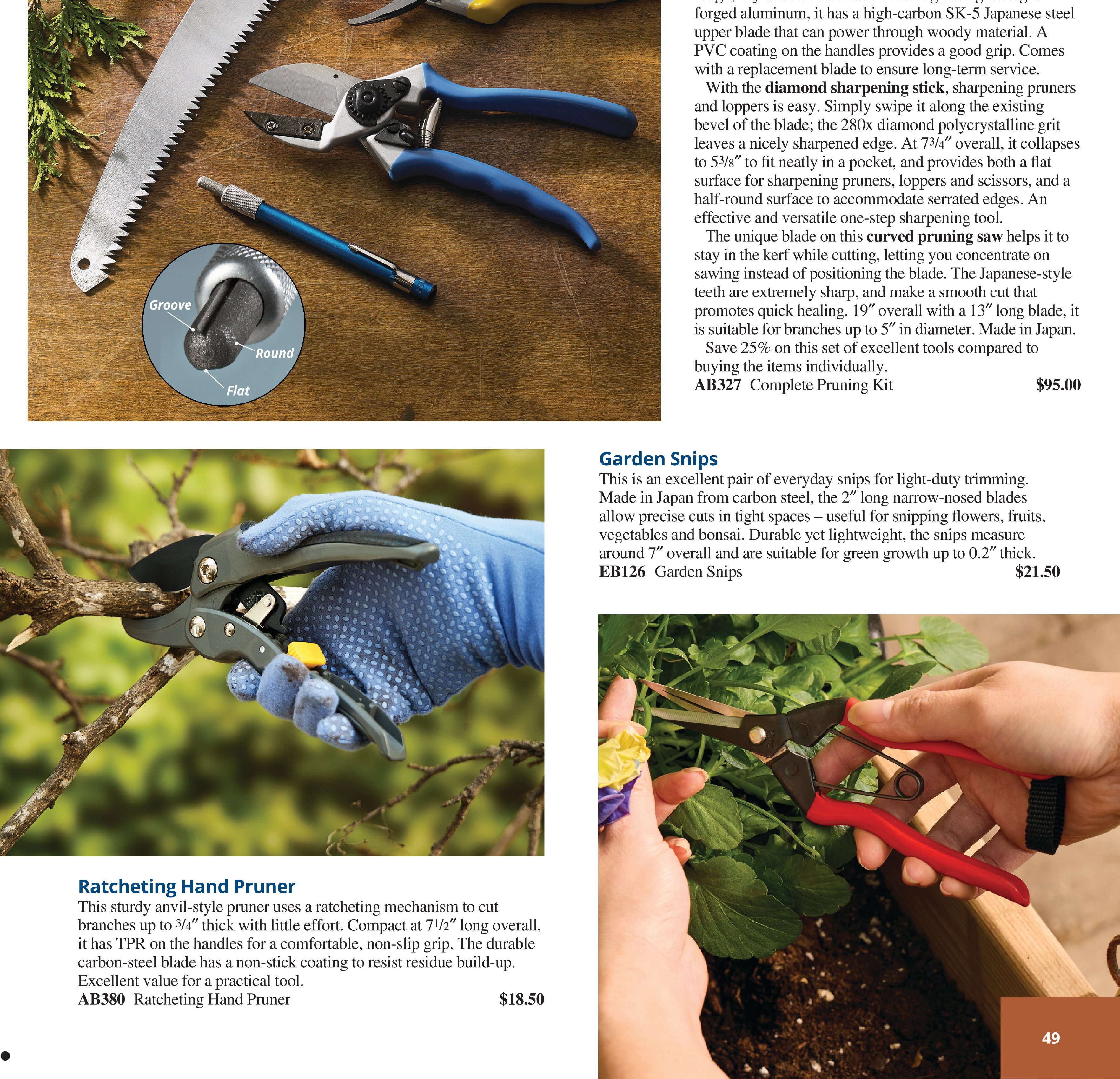 Flyer page 49