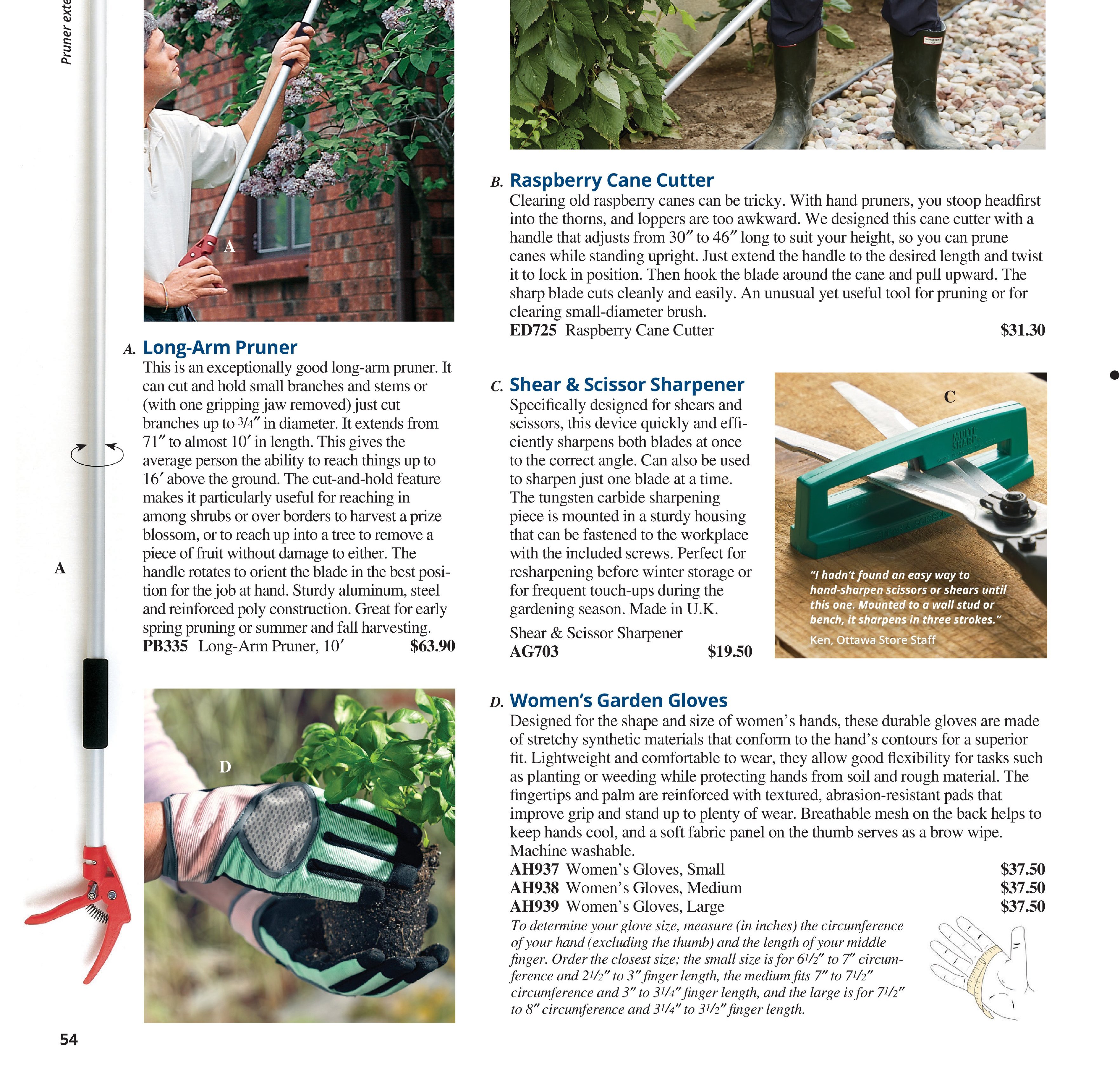 Flyer page 54