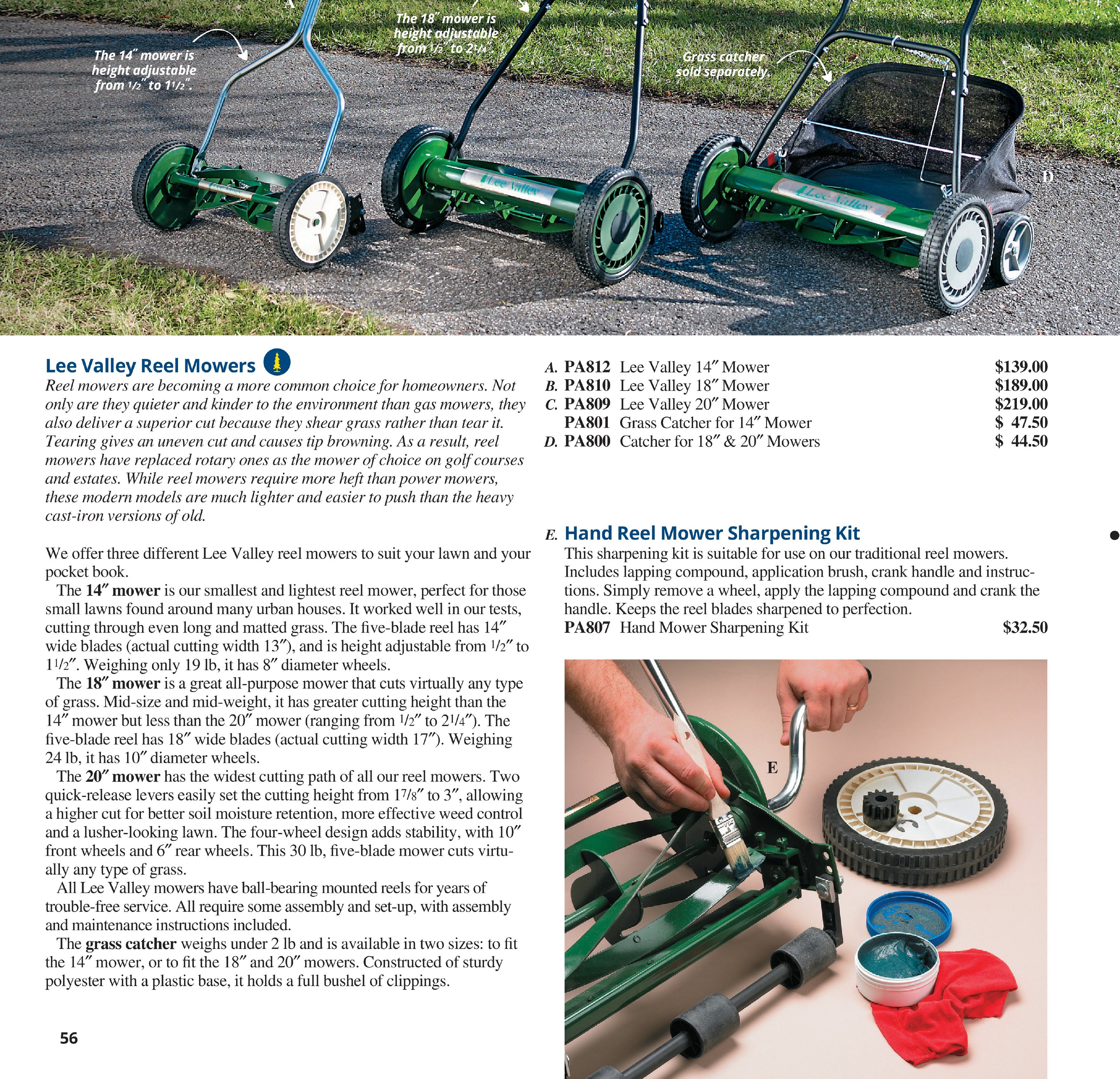 Flyer page 56