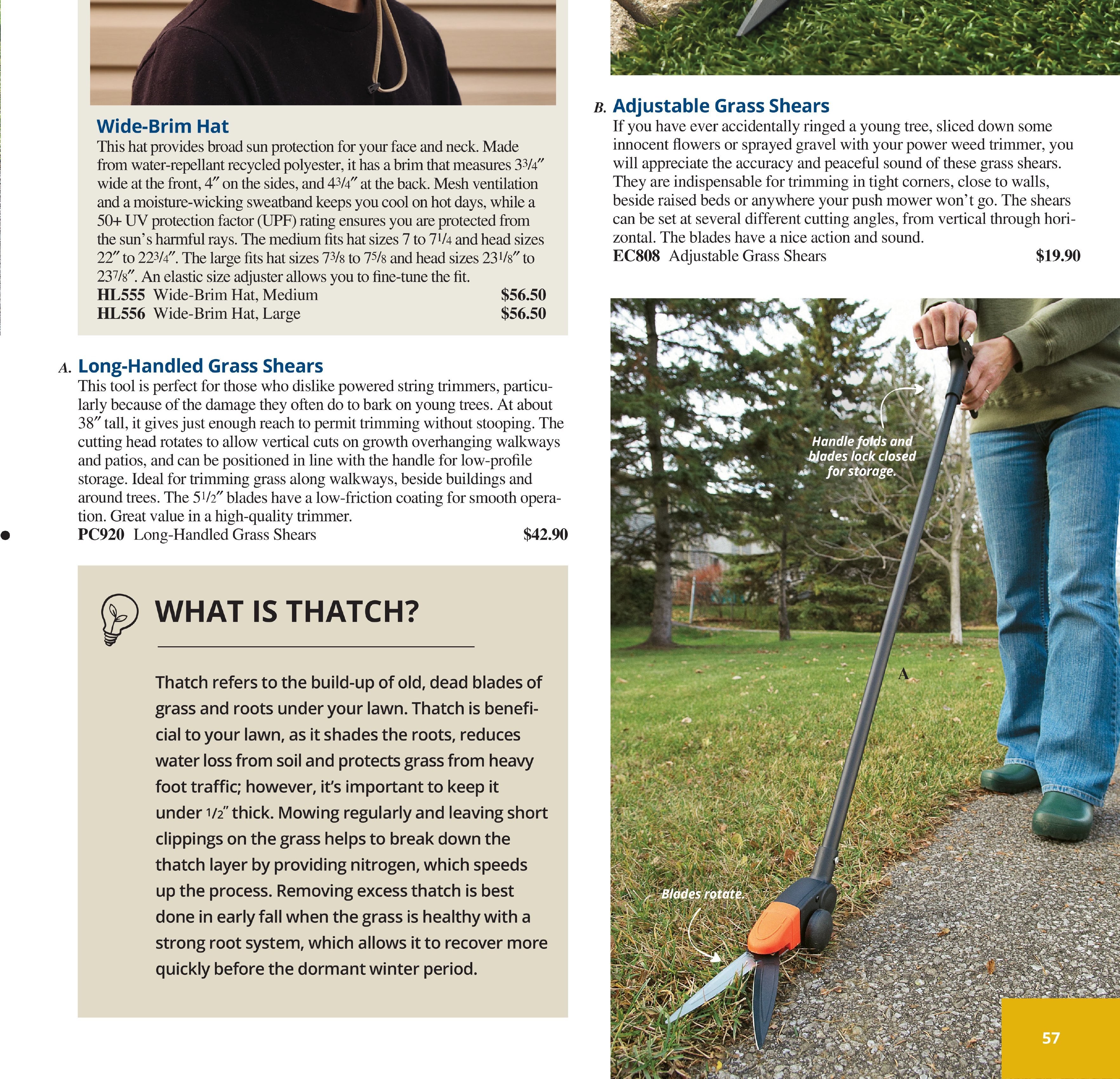 Flyer page 57