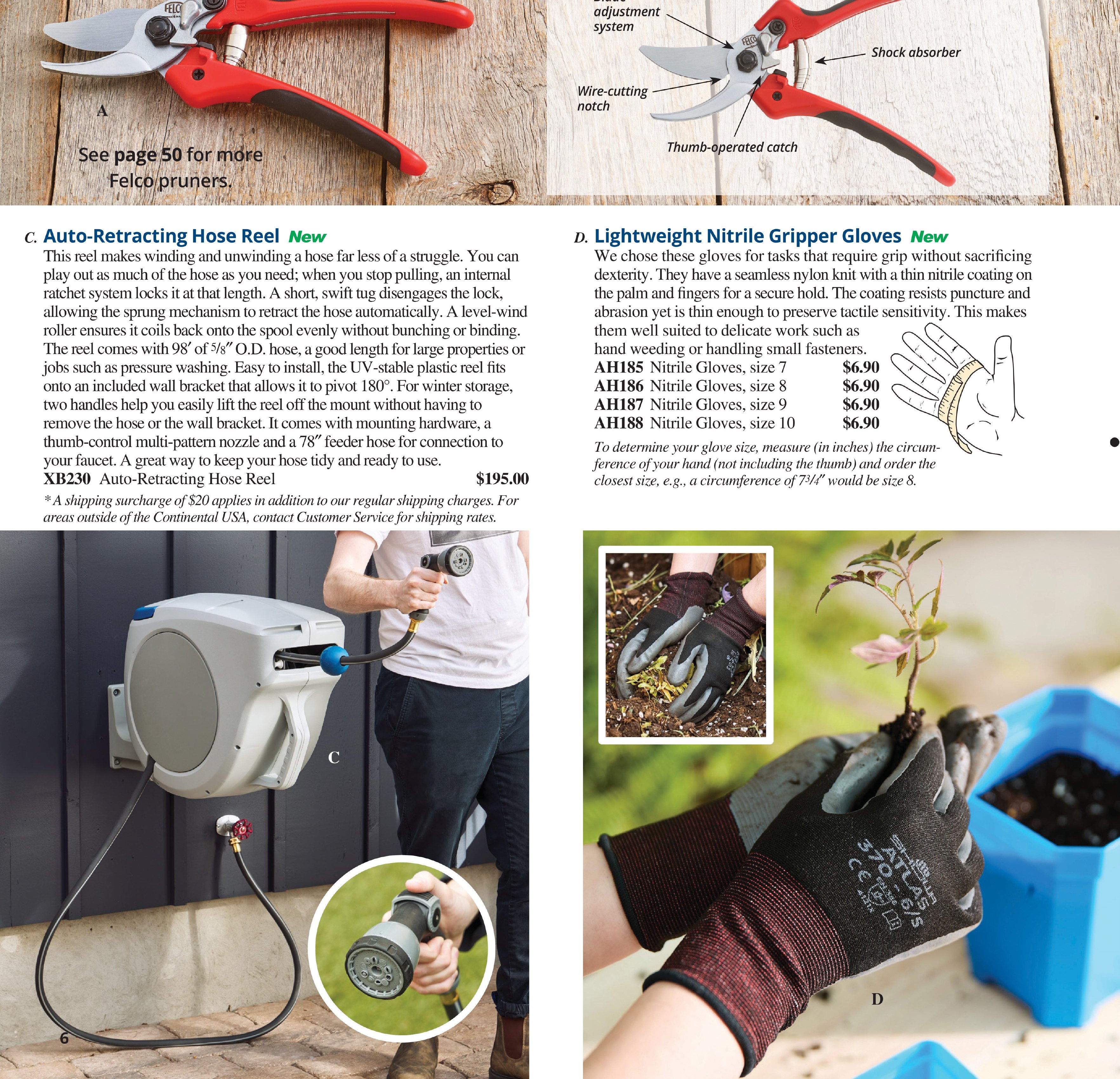 Flyer page 6