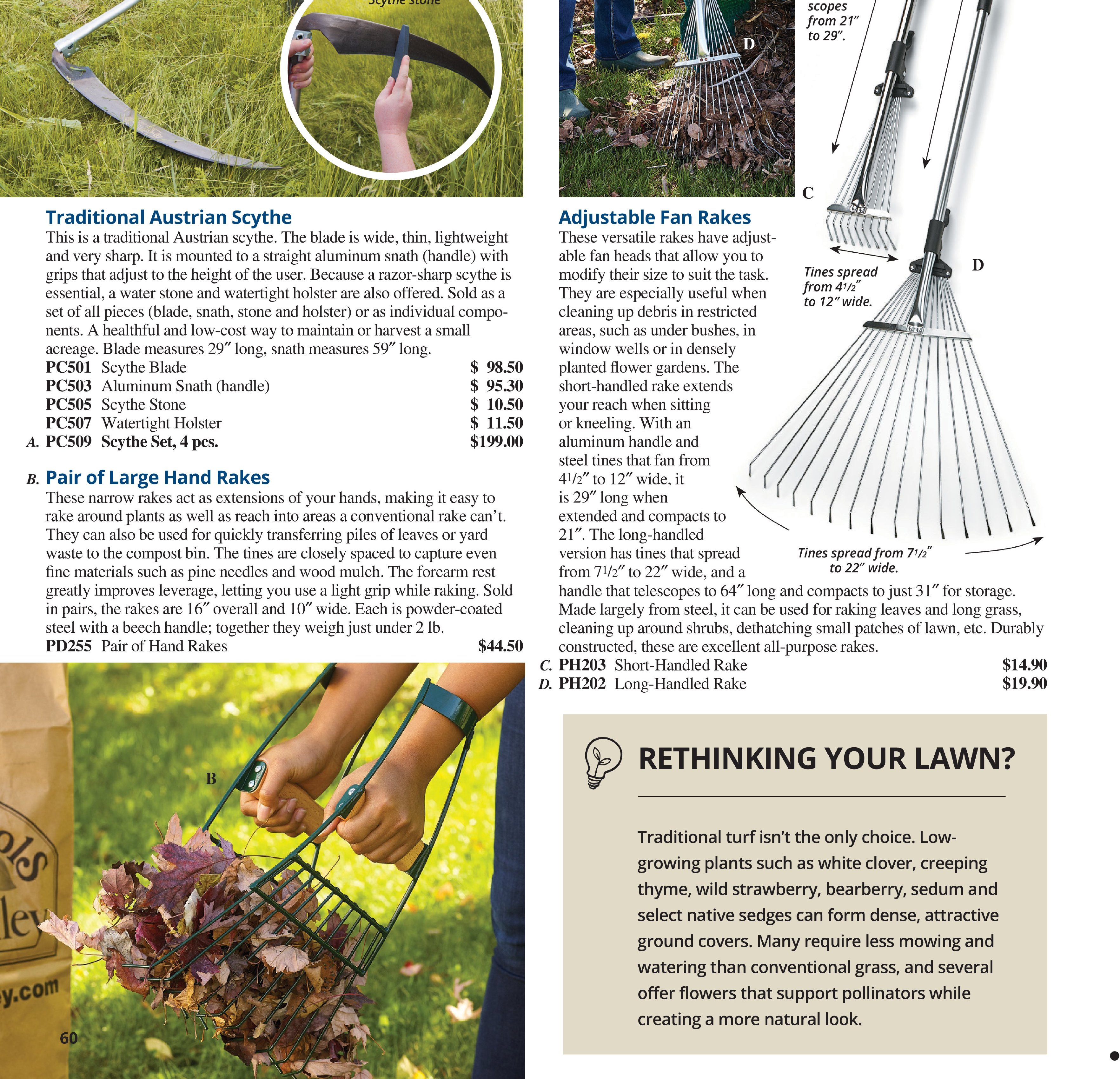 Flyer page 60