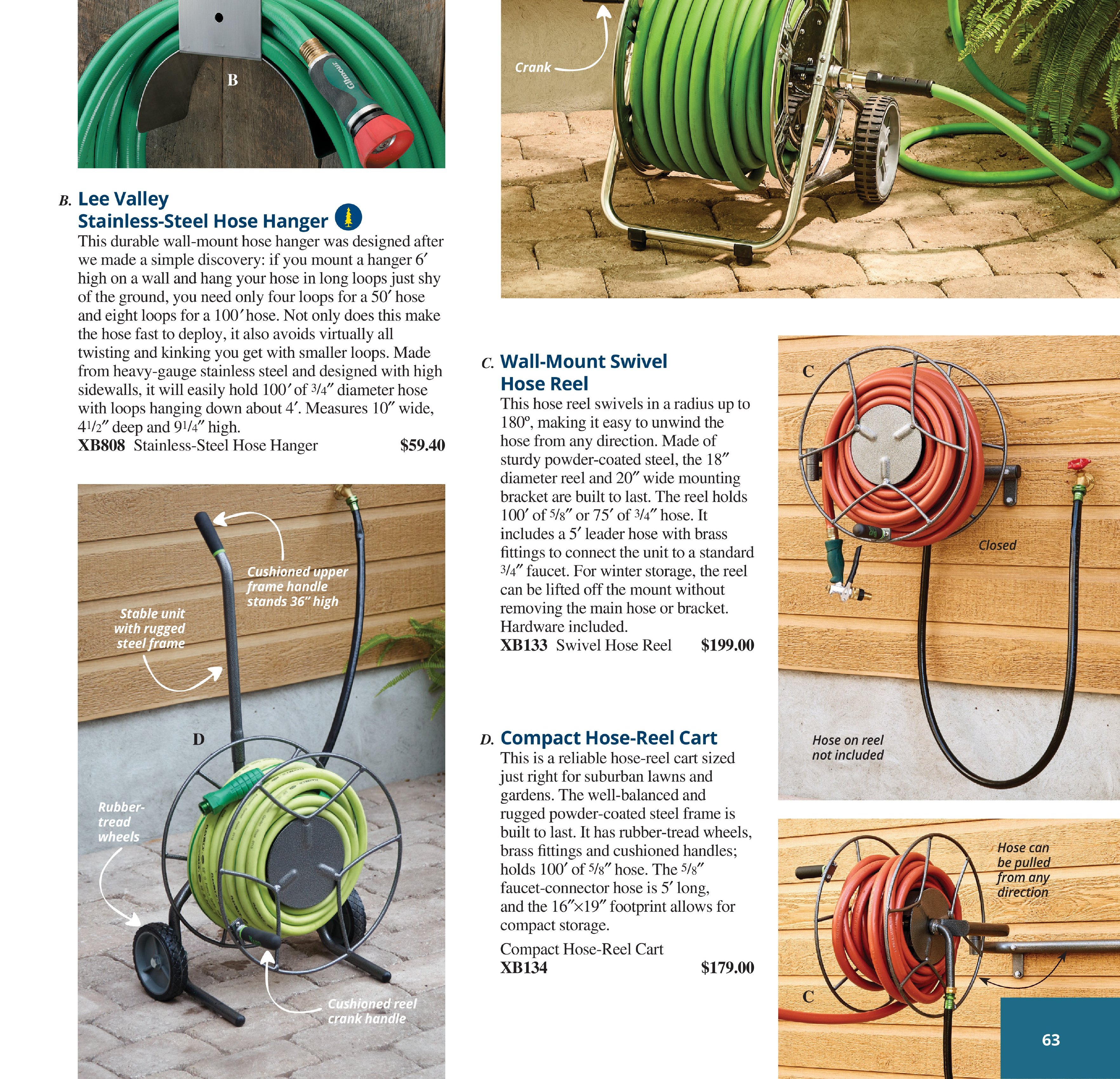 Flyer page 63