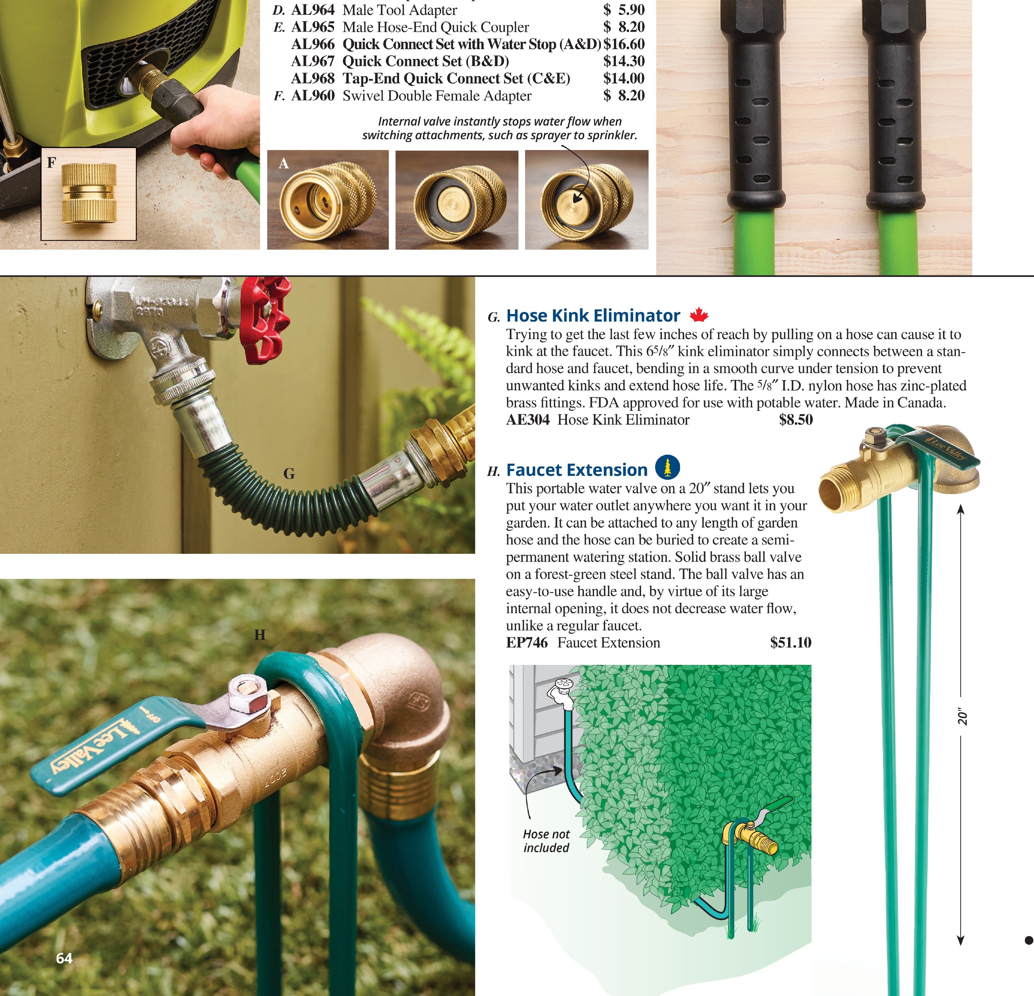 Flyer page 64
