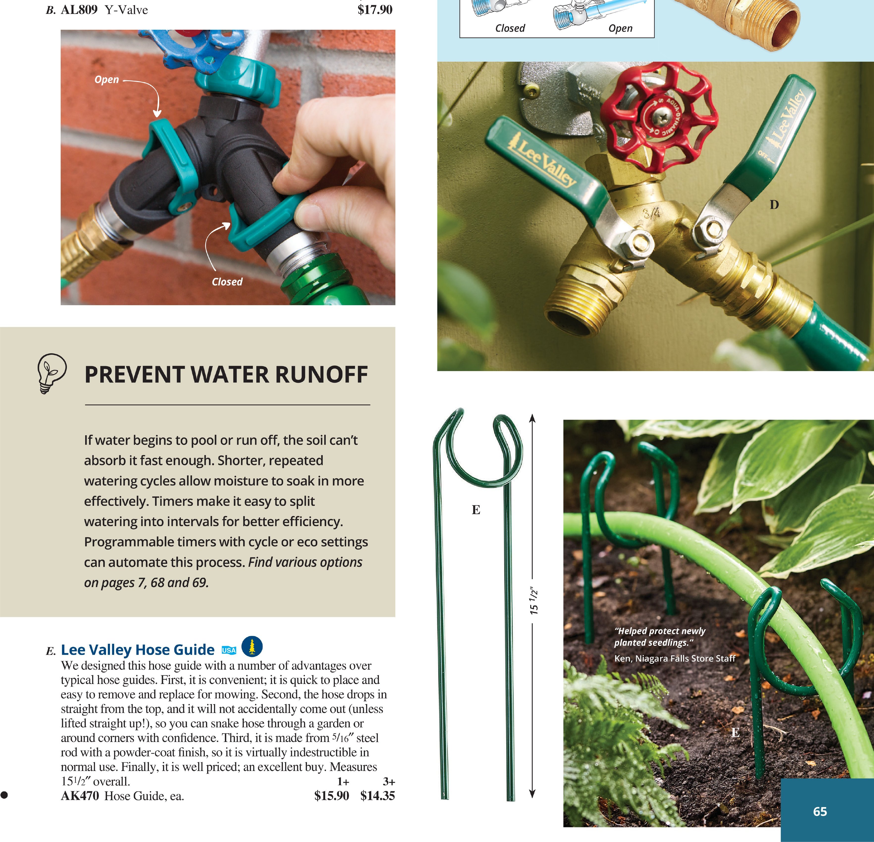 Flyer page 65