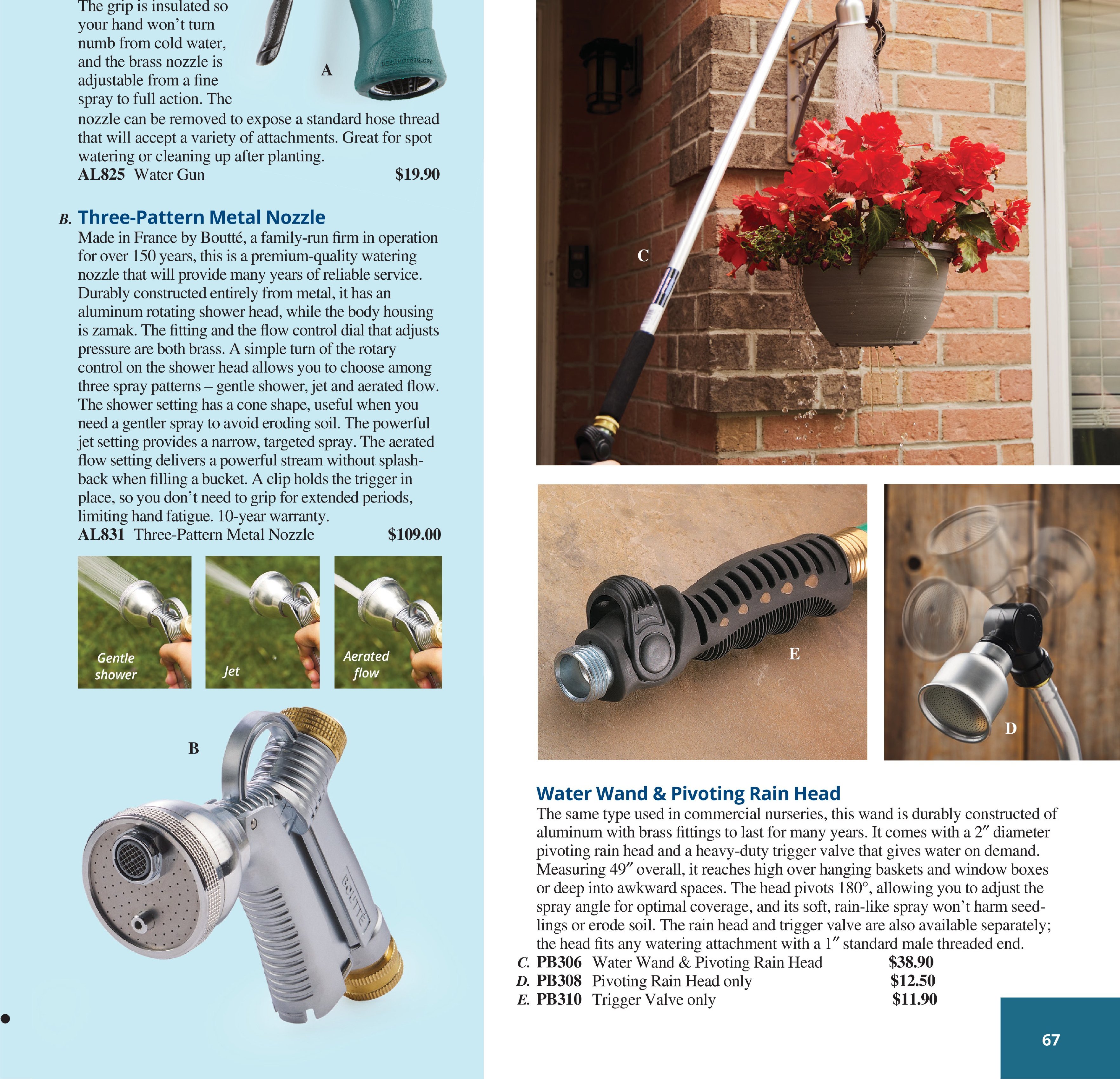 Flyer page 67