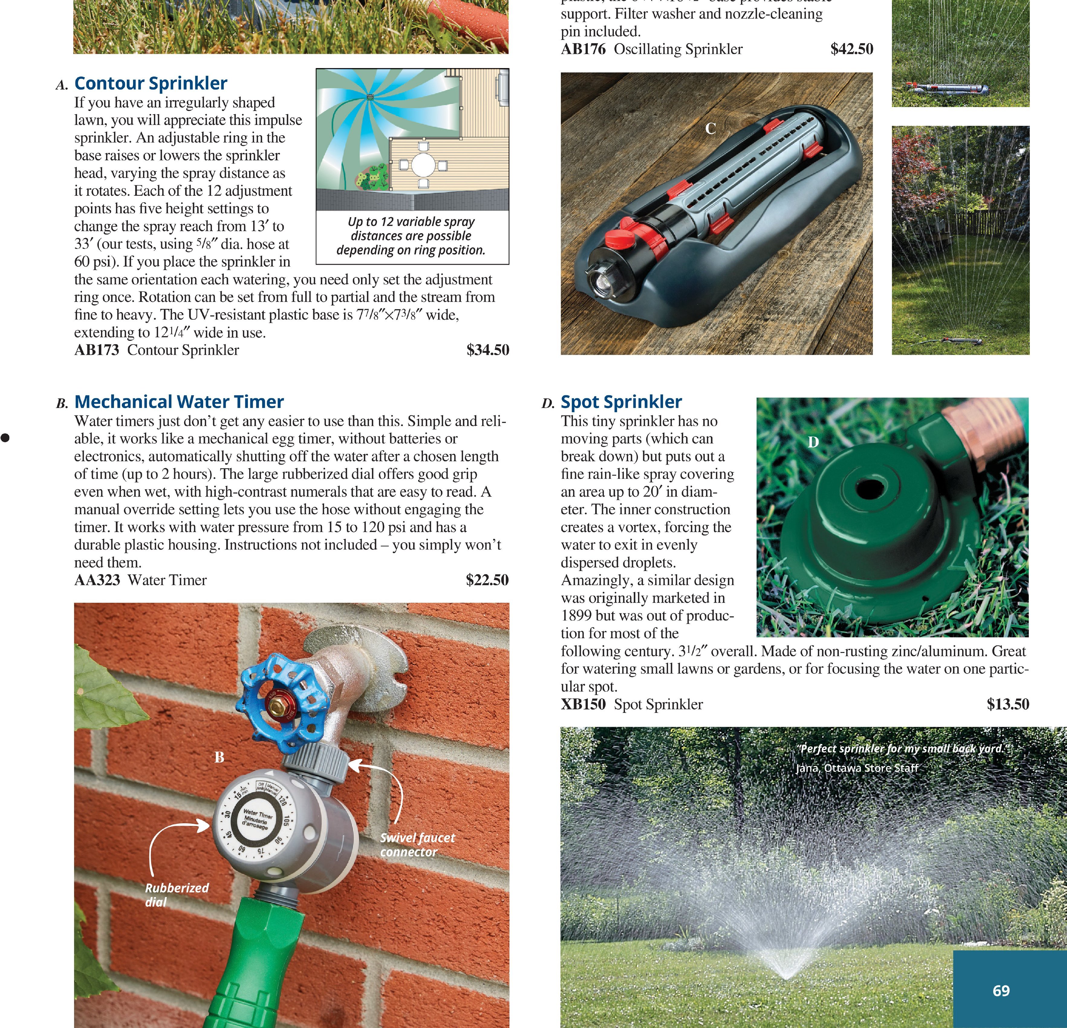 Flyer page 69