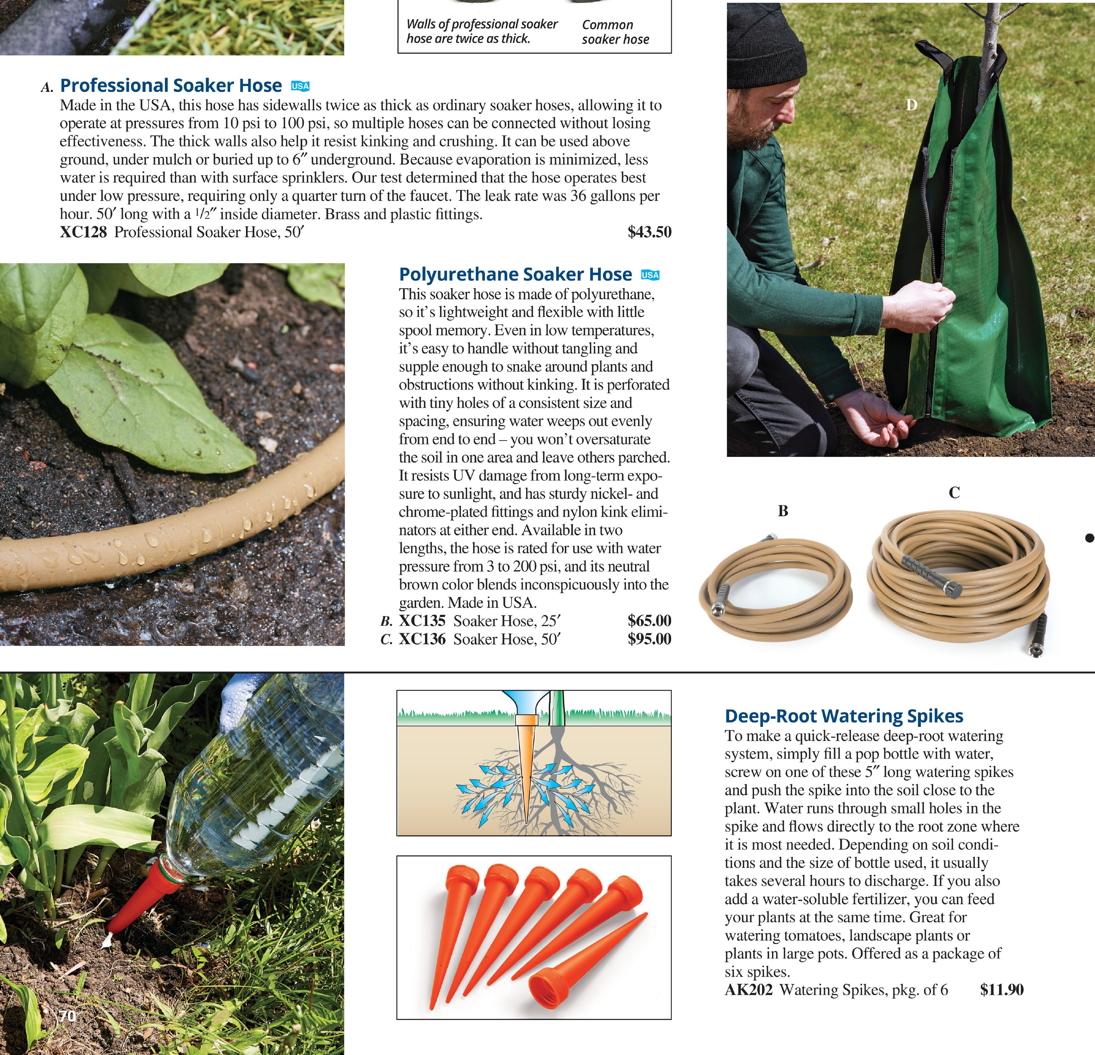 Flyer page 70