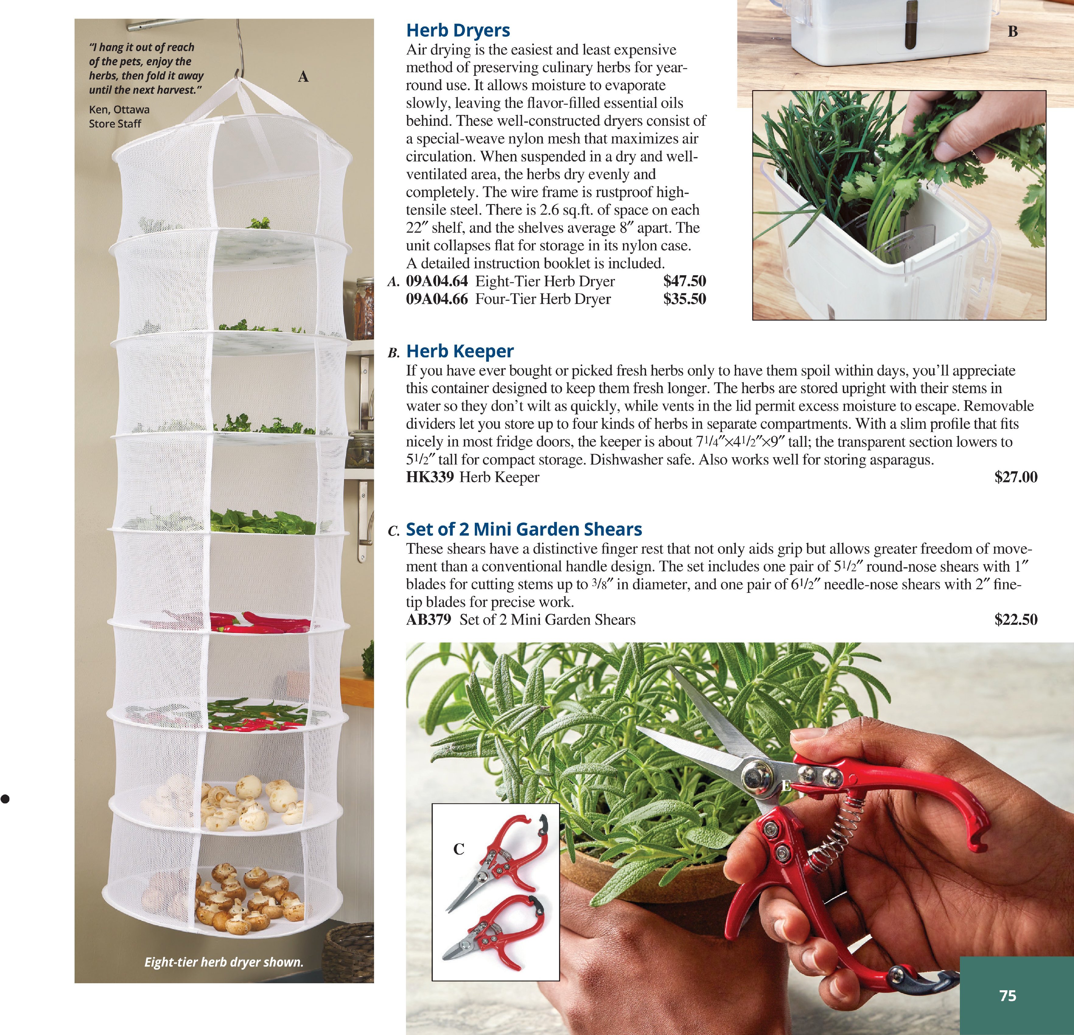 Flyer page 75