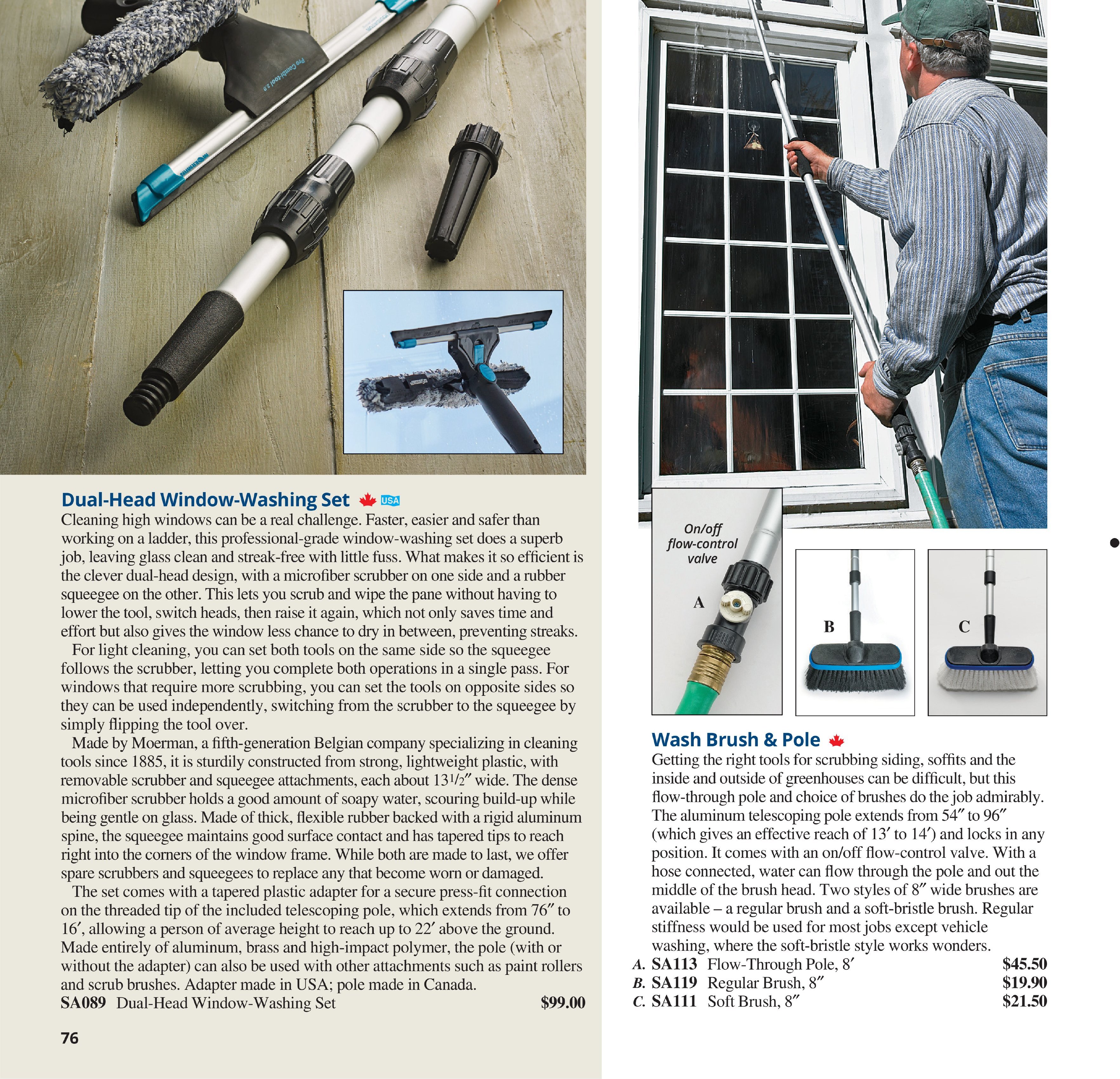 Flyer page 76