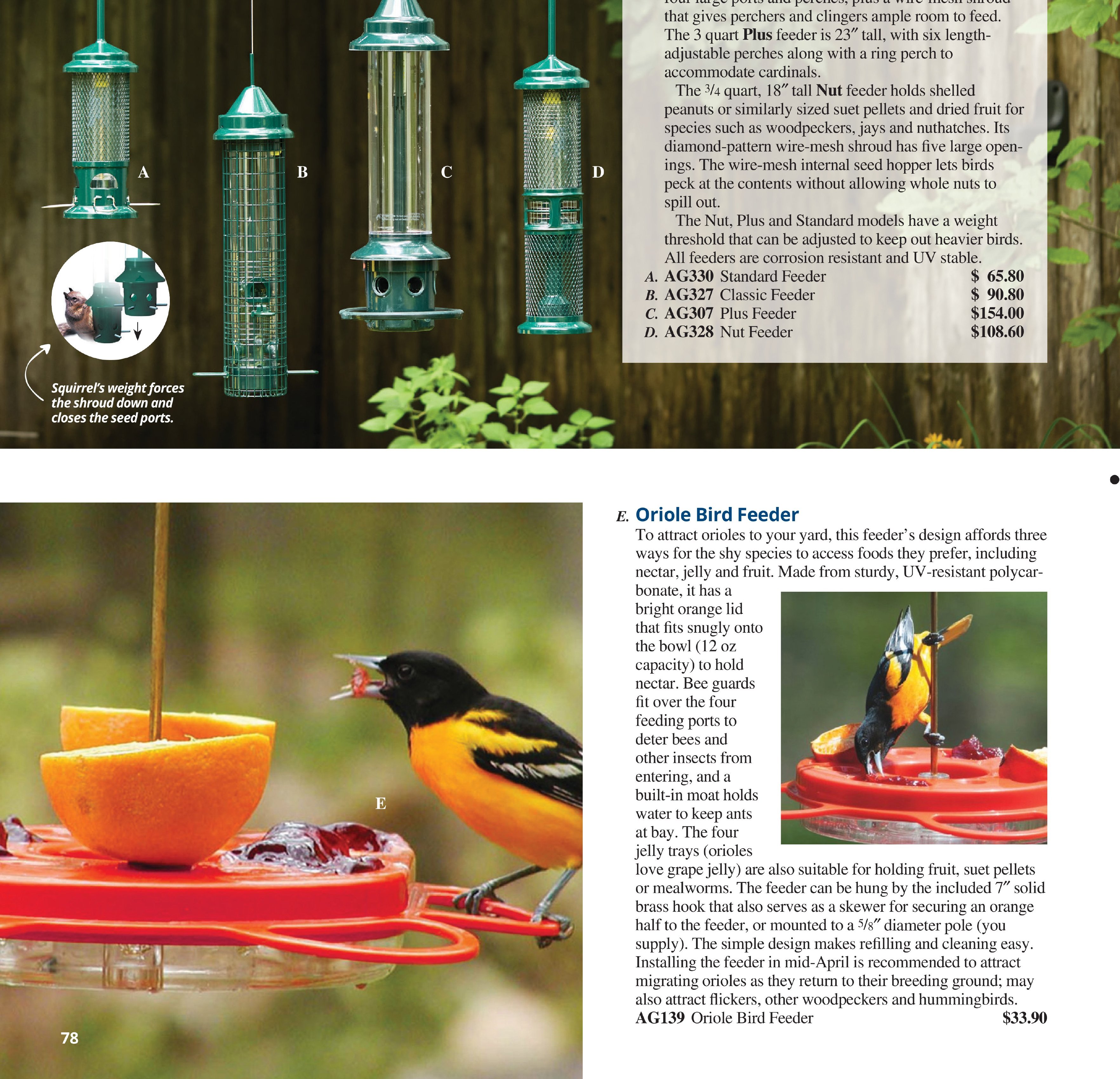 Flyer page 78