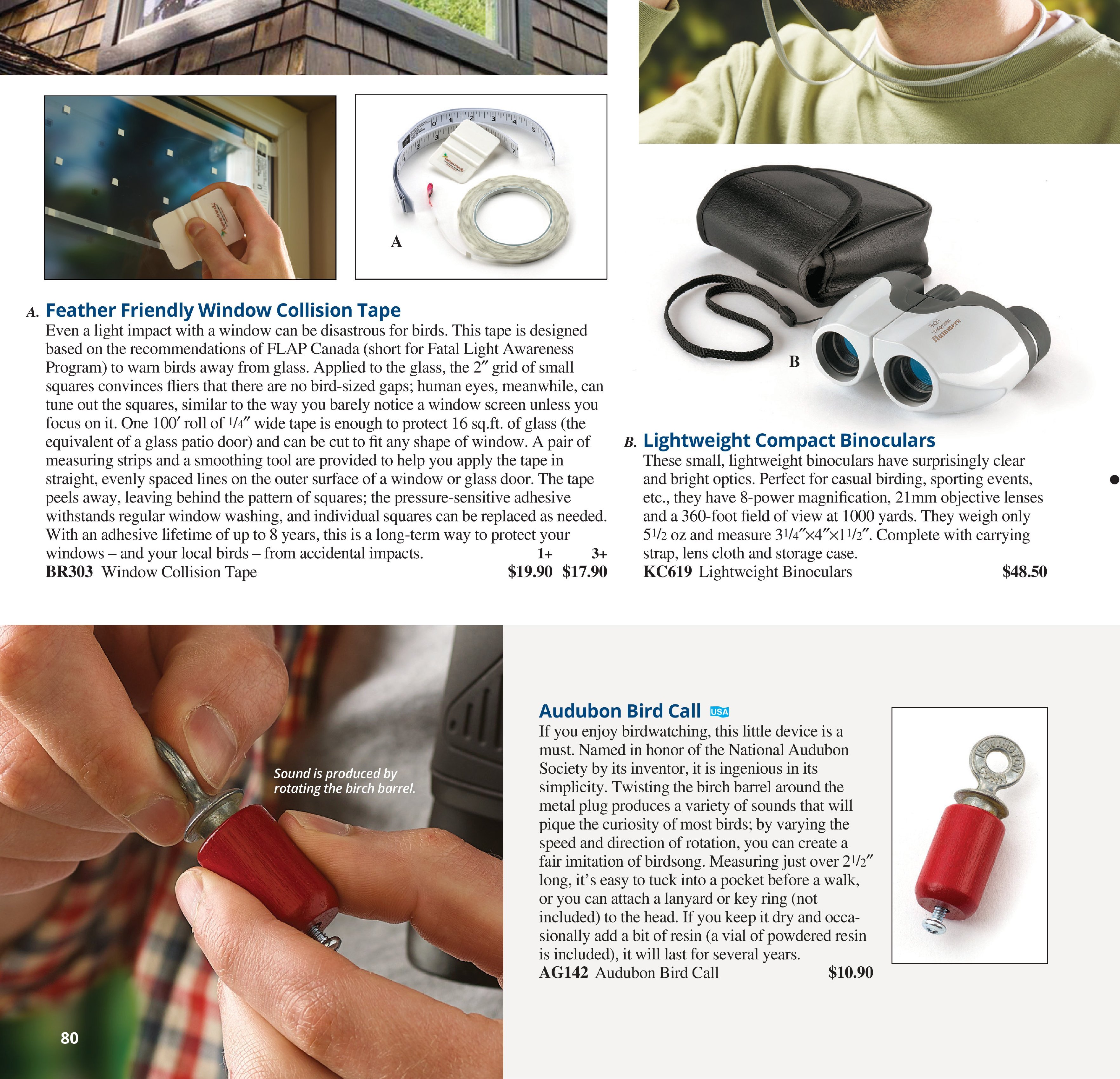 Flyer page 80