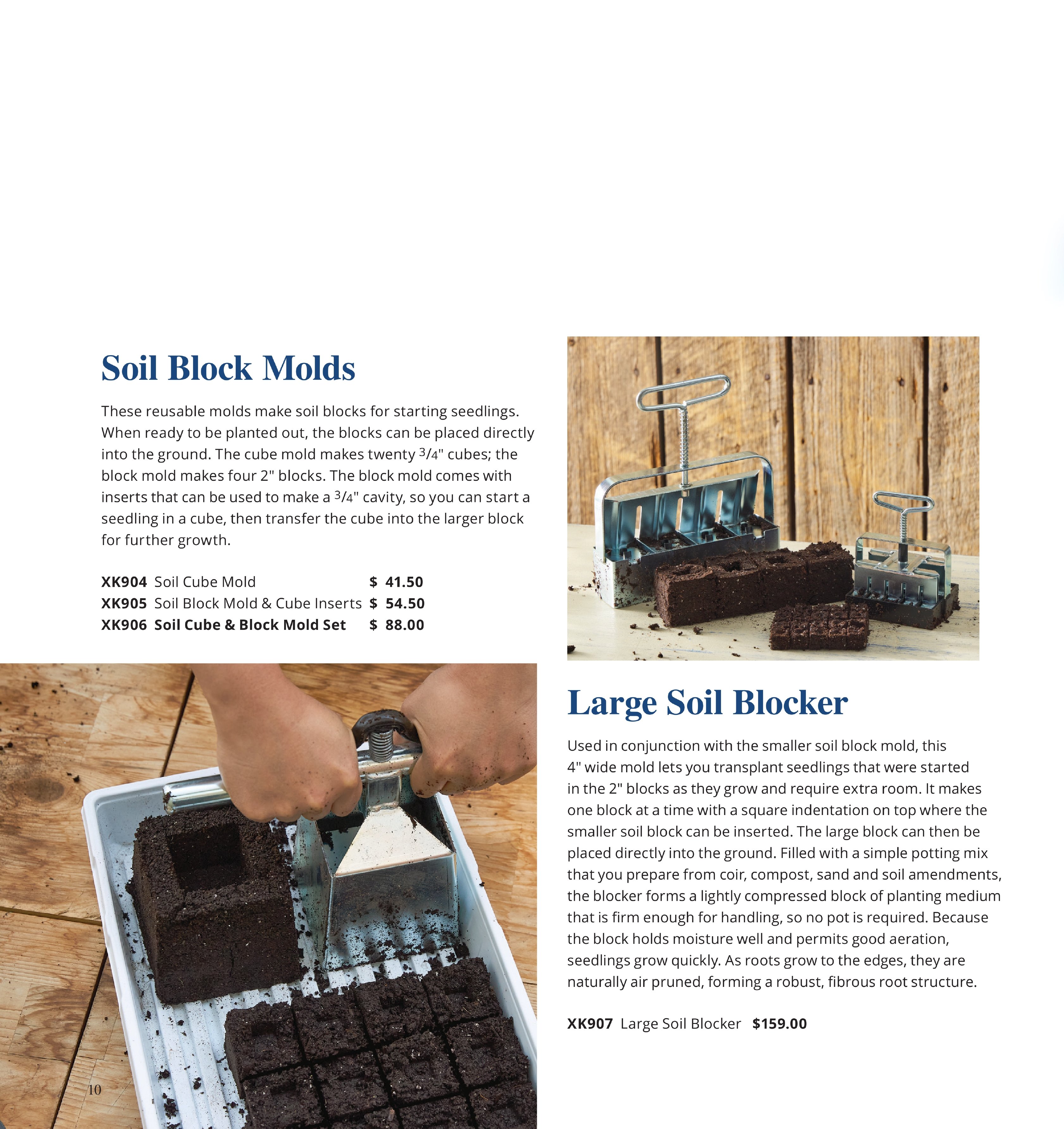 Flyer page 10