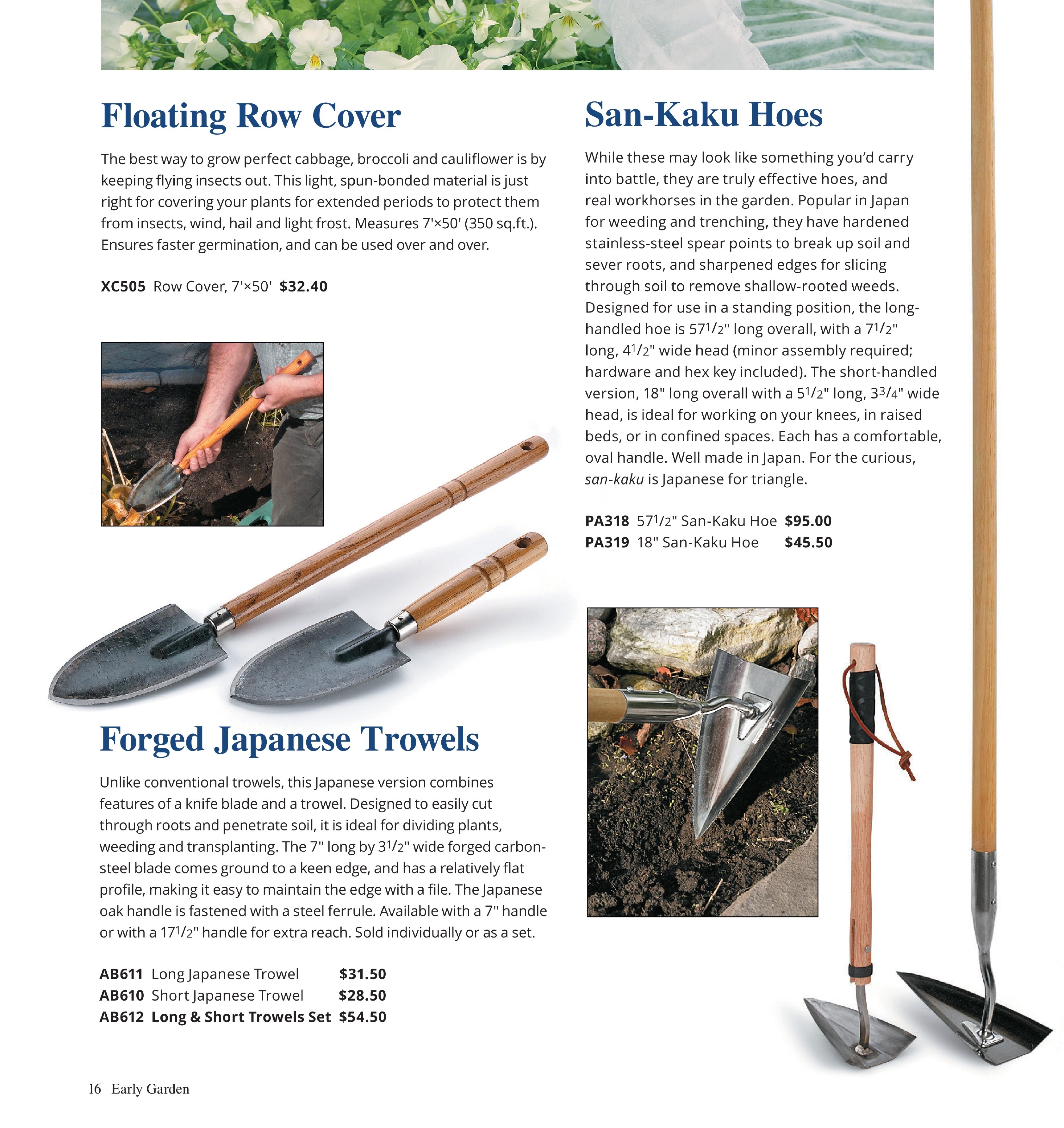 Flyer page 16