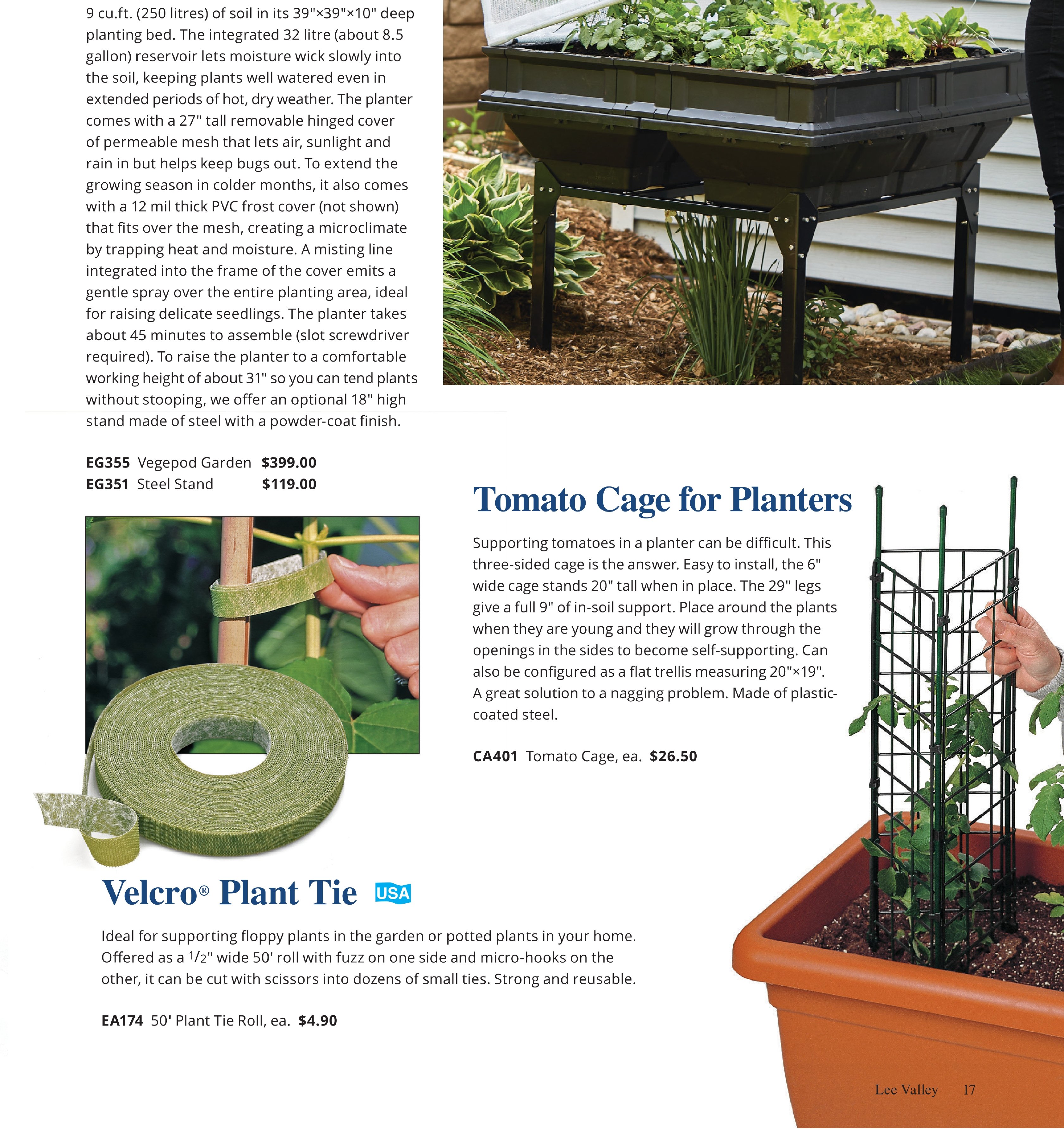 Flyer page 17