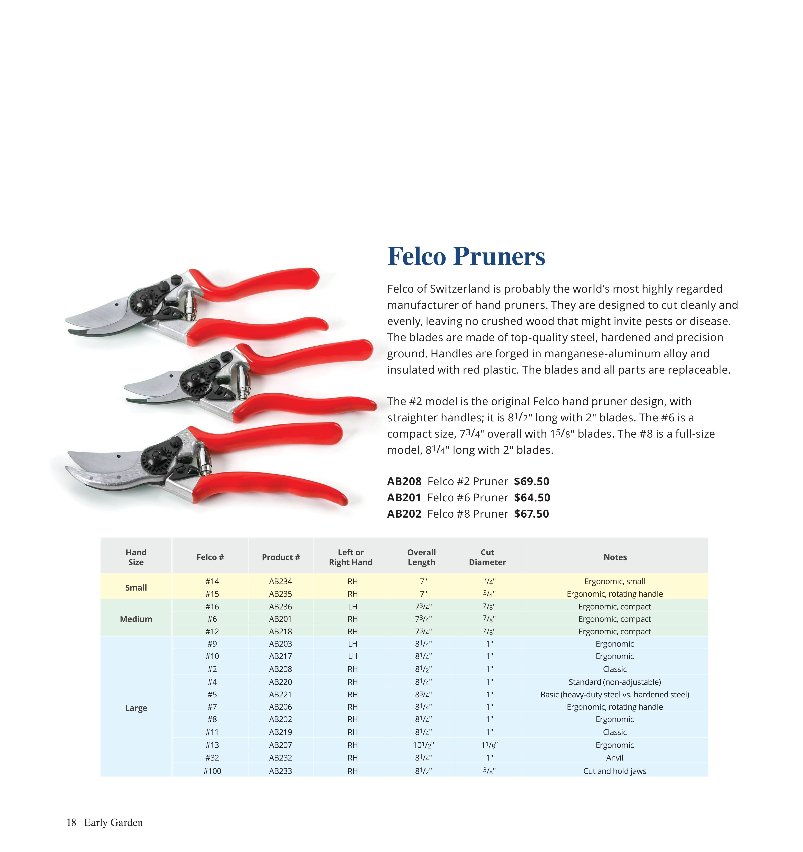 Flyer page 18