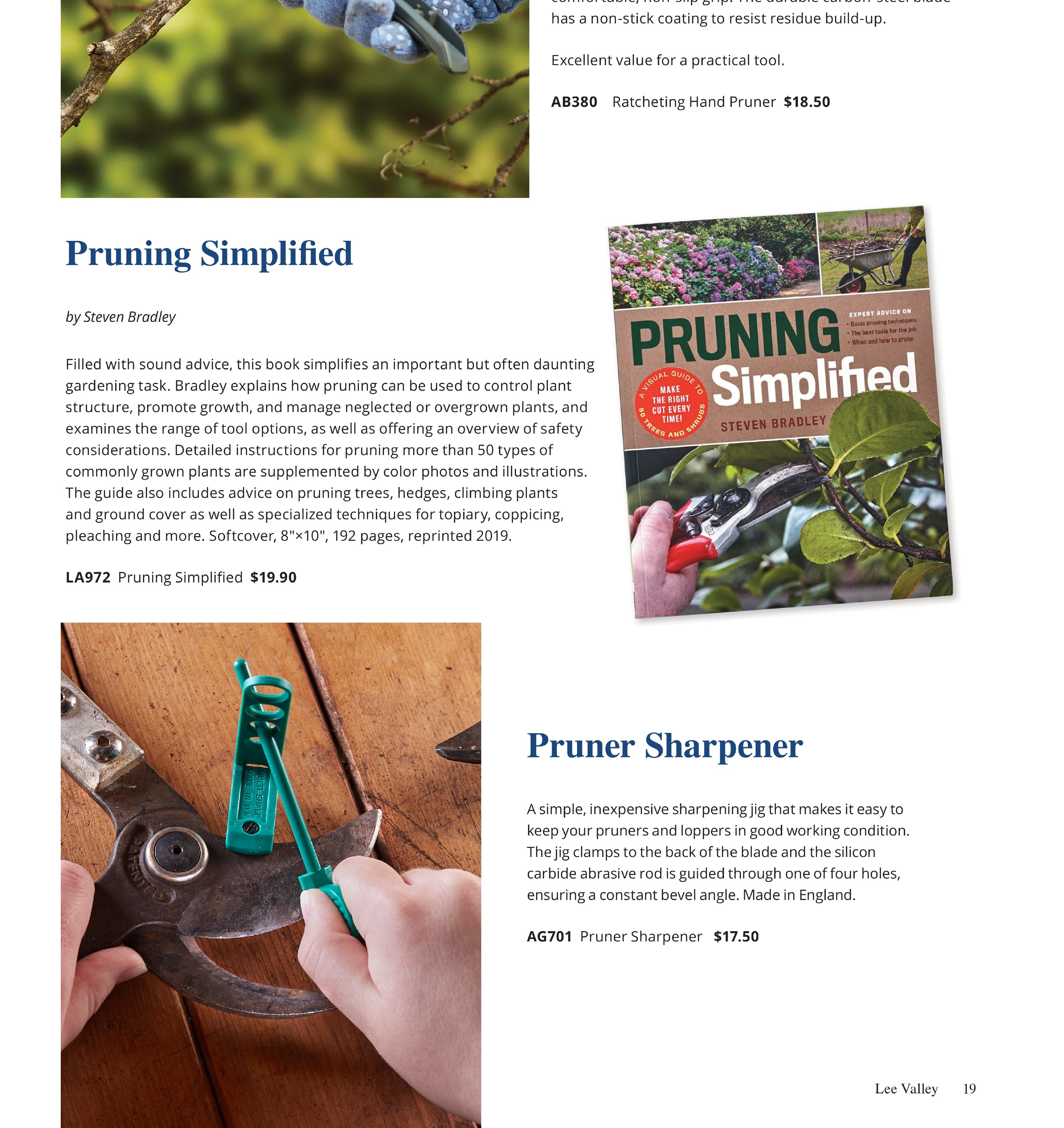 Flyer page 19